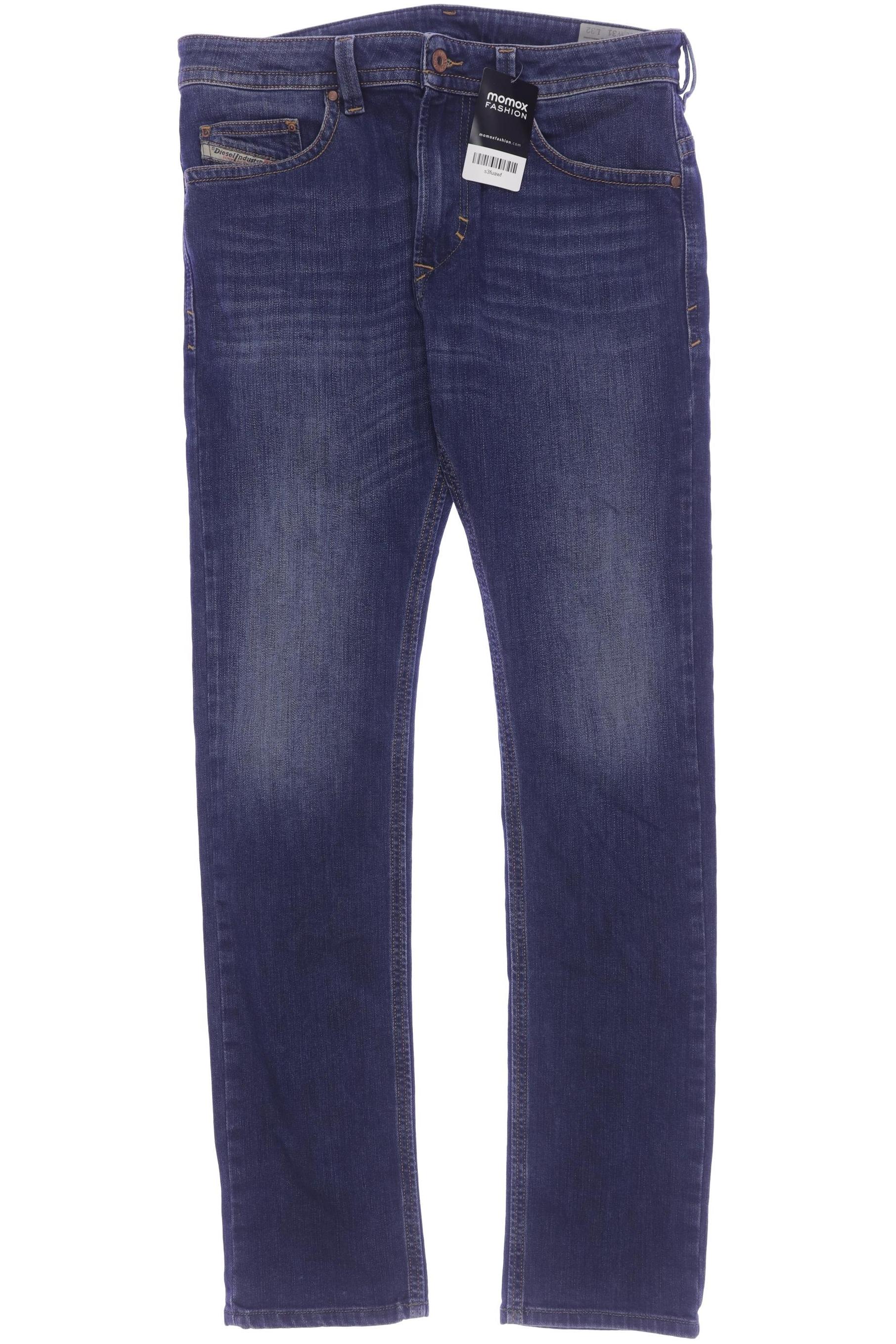

Diesel Herren Jeans, blau, Gr. 31