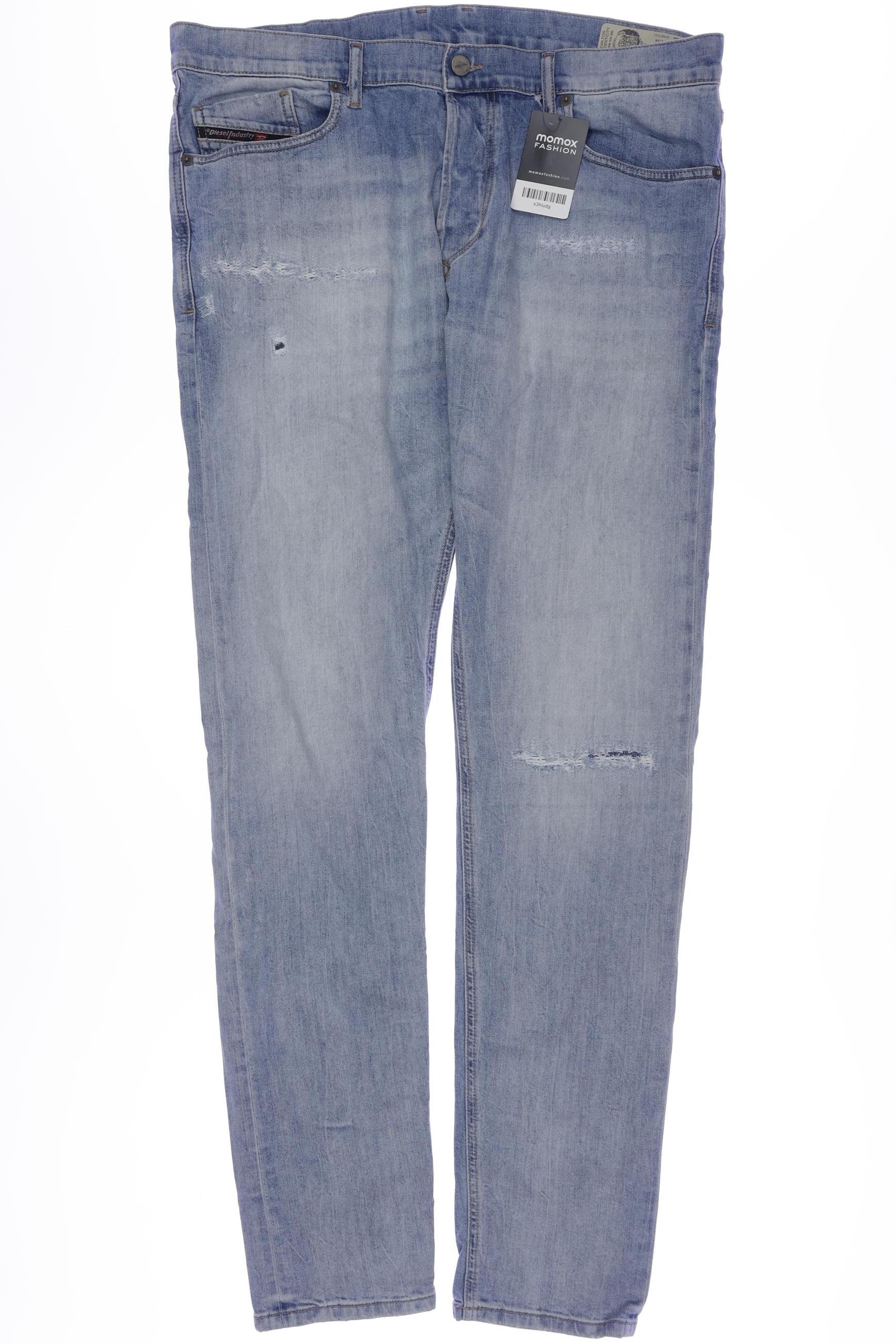 

Diesel Herren Jeans, blau, Gr. 36