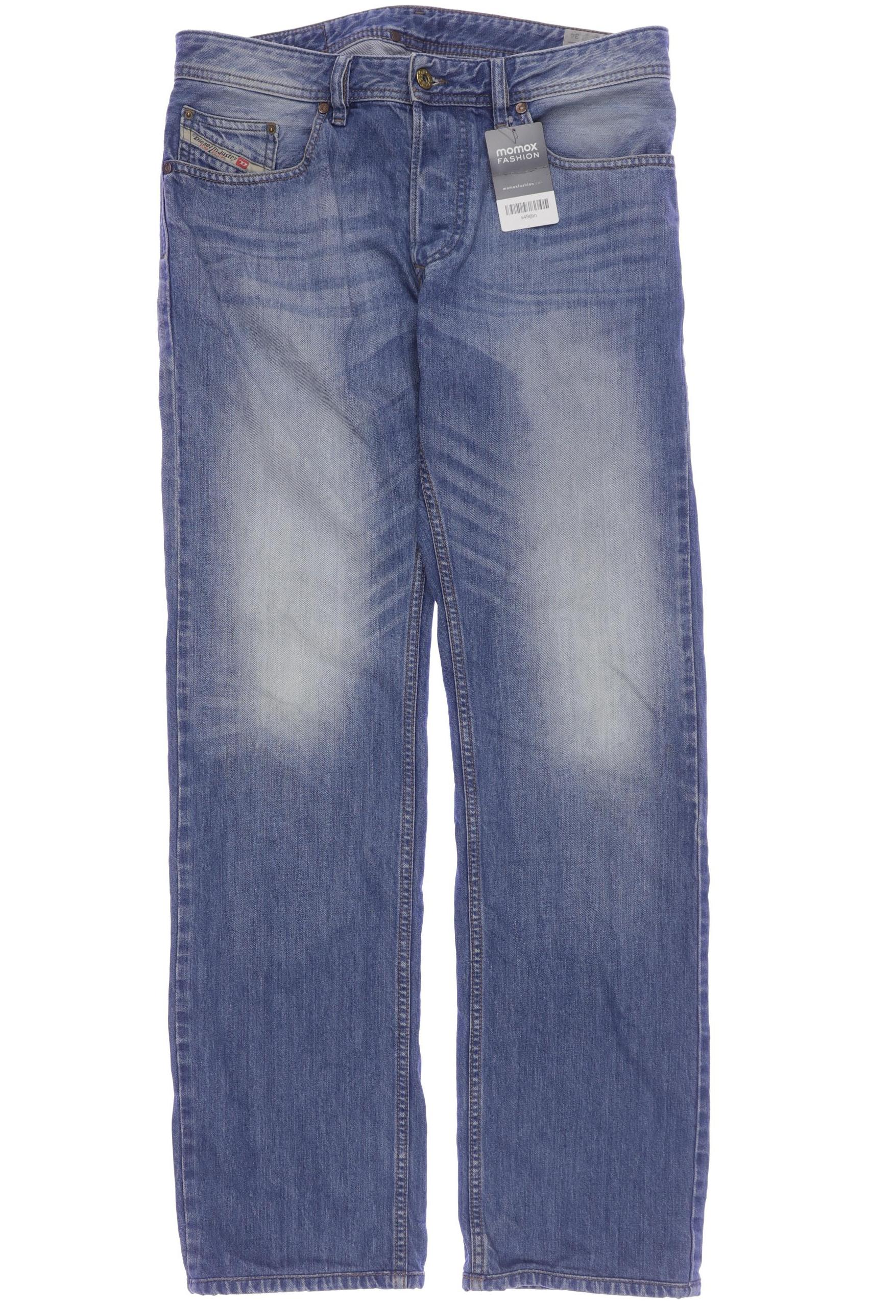 

Diesel Herren Jeans, blau, Gr. 32