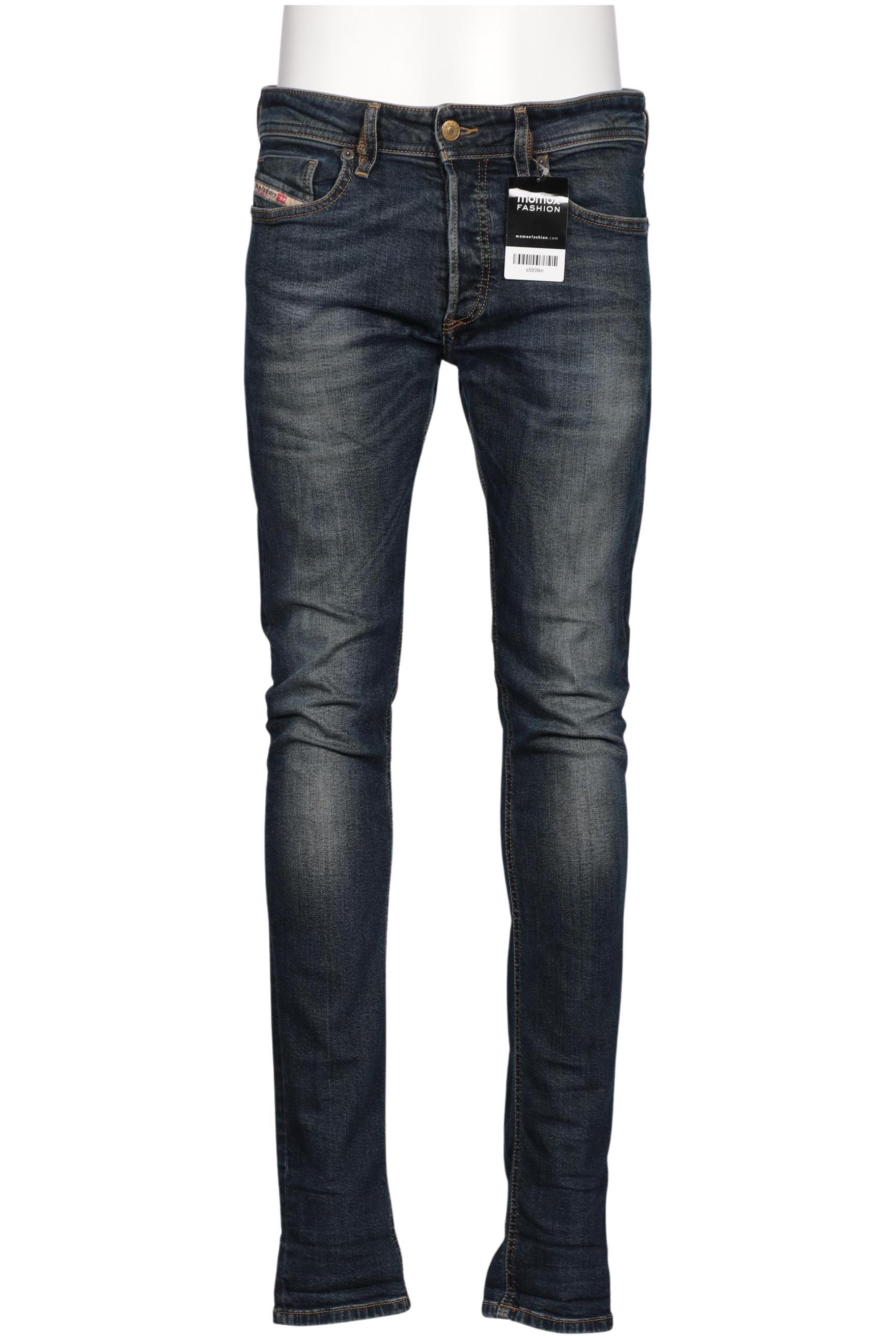 Thumbnail - Diesel Herren Jeans, blau, Gr. 31