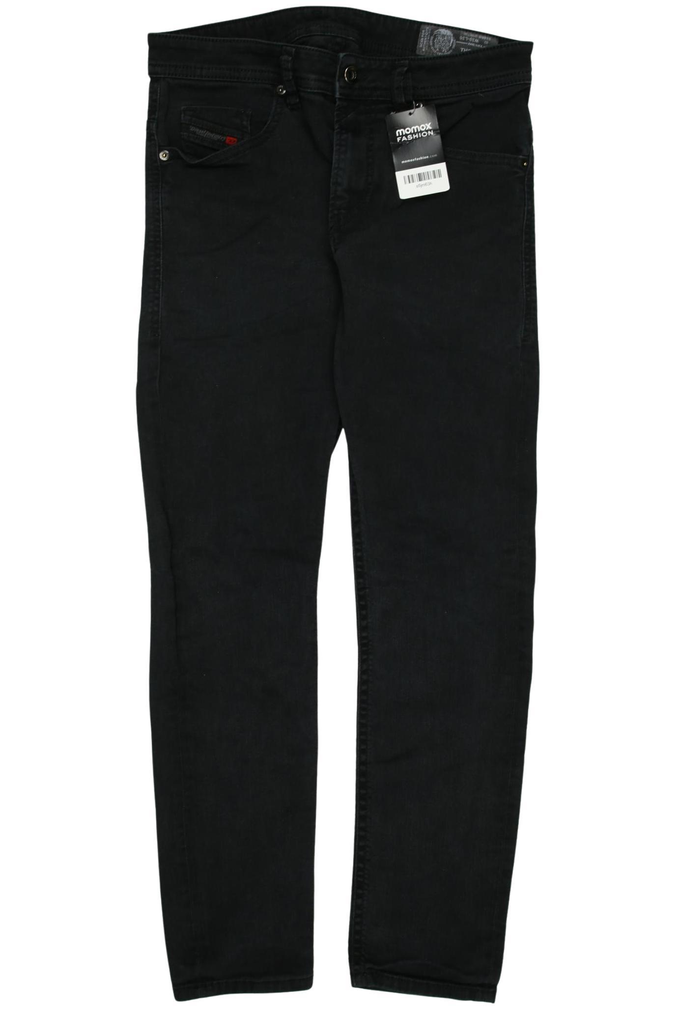 

Diesel Herren Jeans, schwarz, Gr. 30
