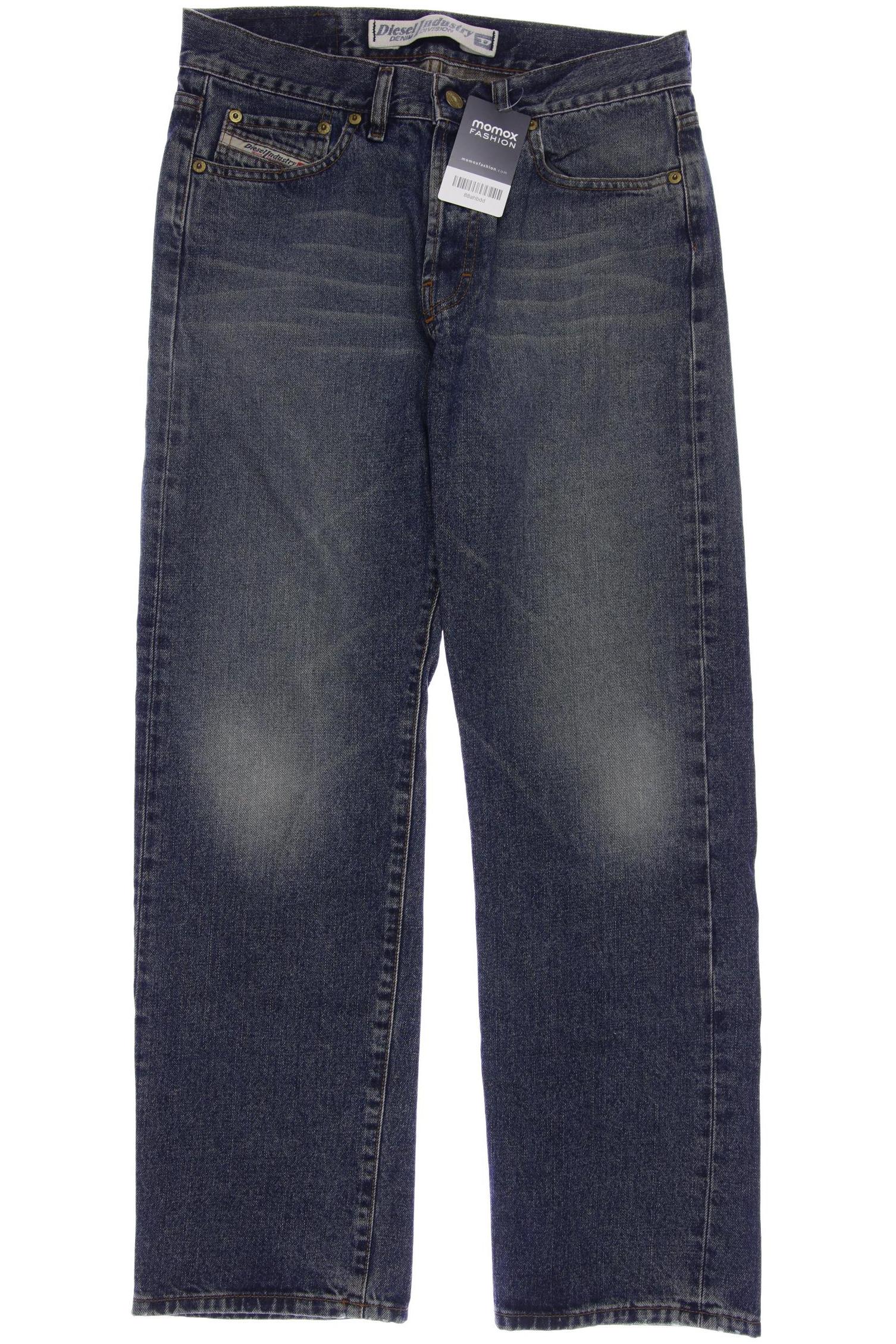 

Diesel Herren Jeans, blau, Gr. 30