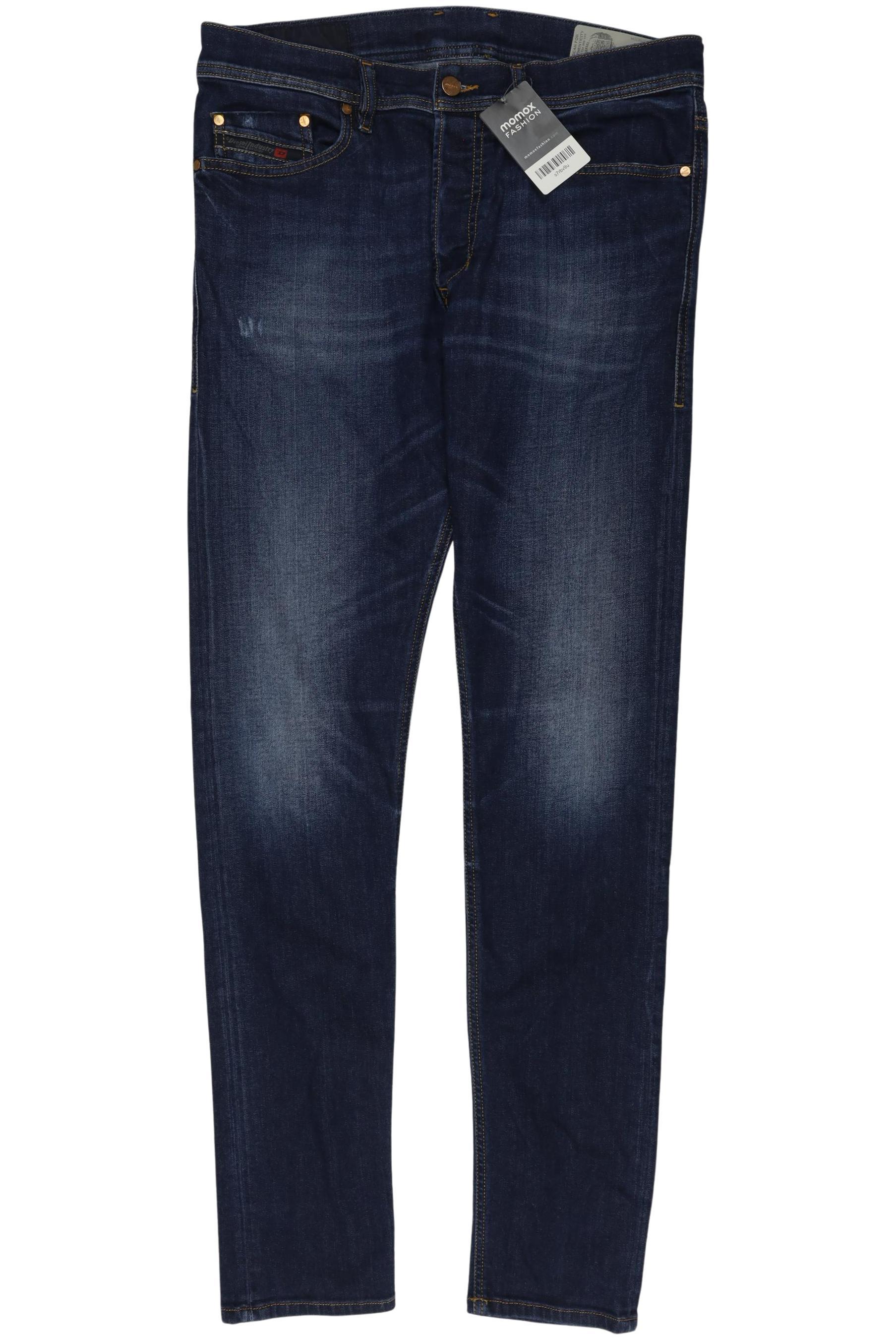 

Diesel Herren Jeans, marineblau, Gr. 31
