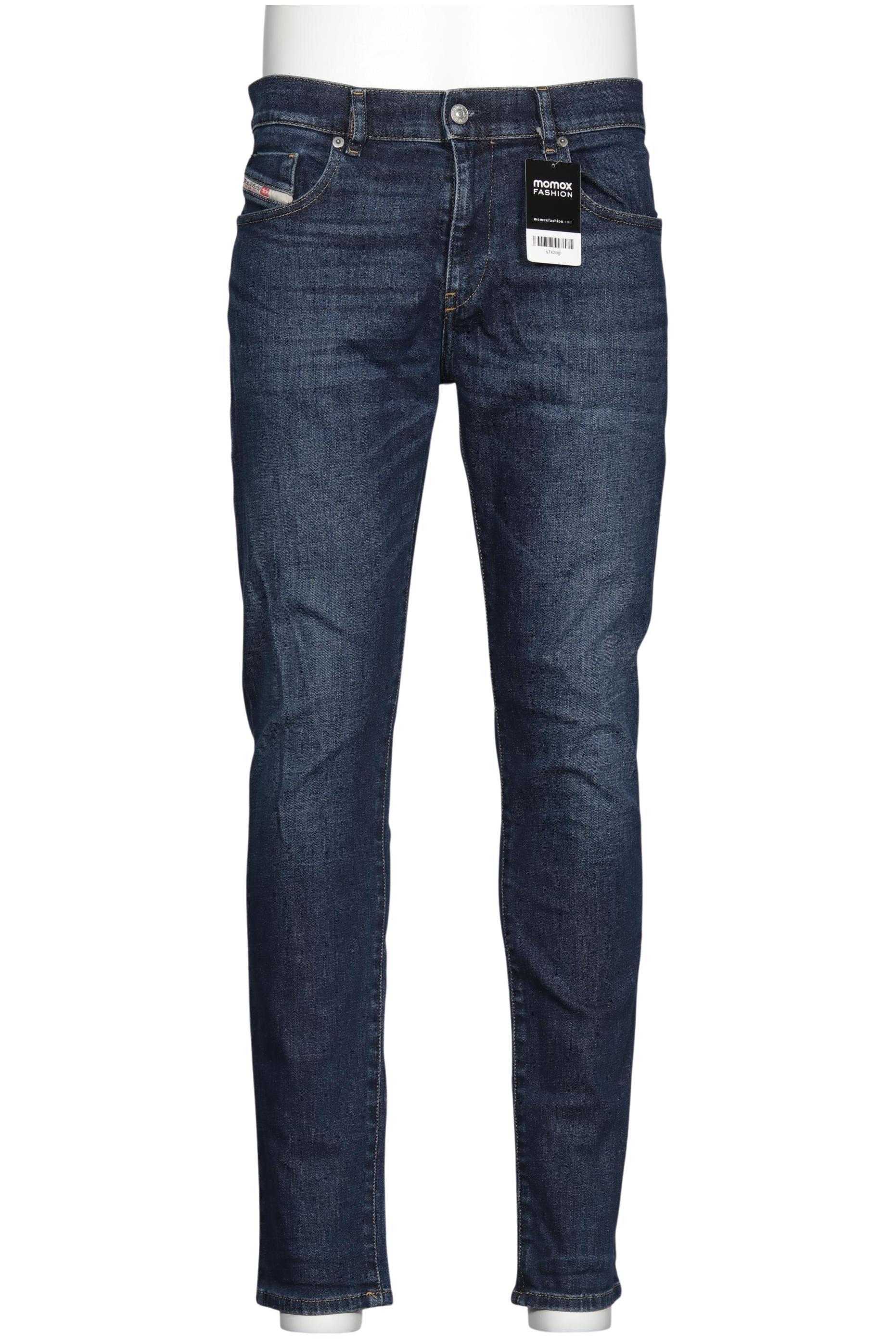 

Diesel Herren Jeans, blau, Gr. 33