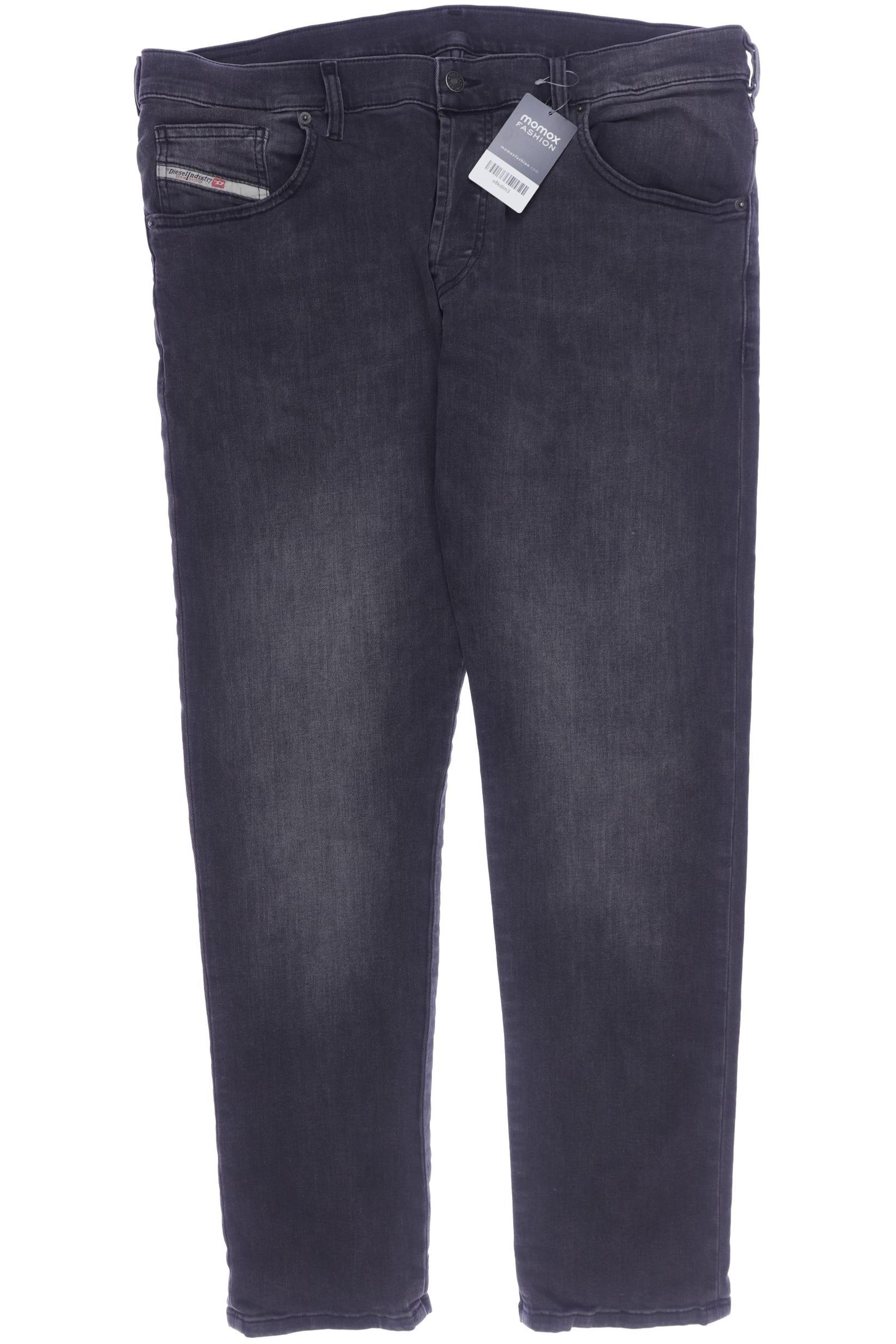 

Diesel Herren Jeans, grau, Gr. 54