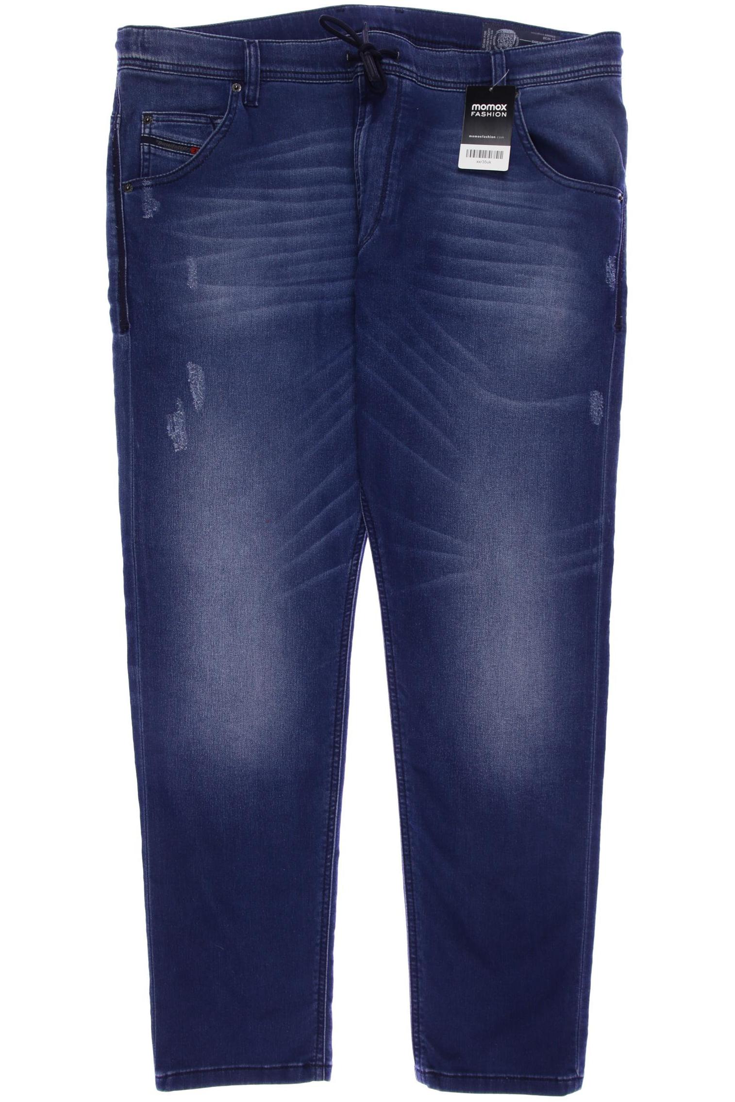 

Diesel Herren Jeans, blau, Gr. 38