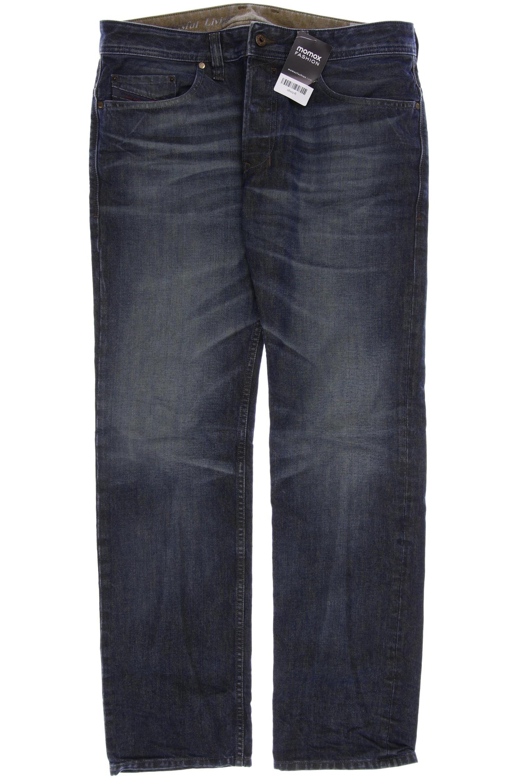 

Diesel Herren Jeans, blau, Gr. 32