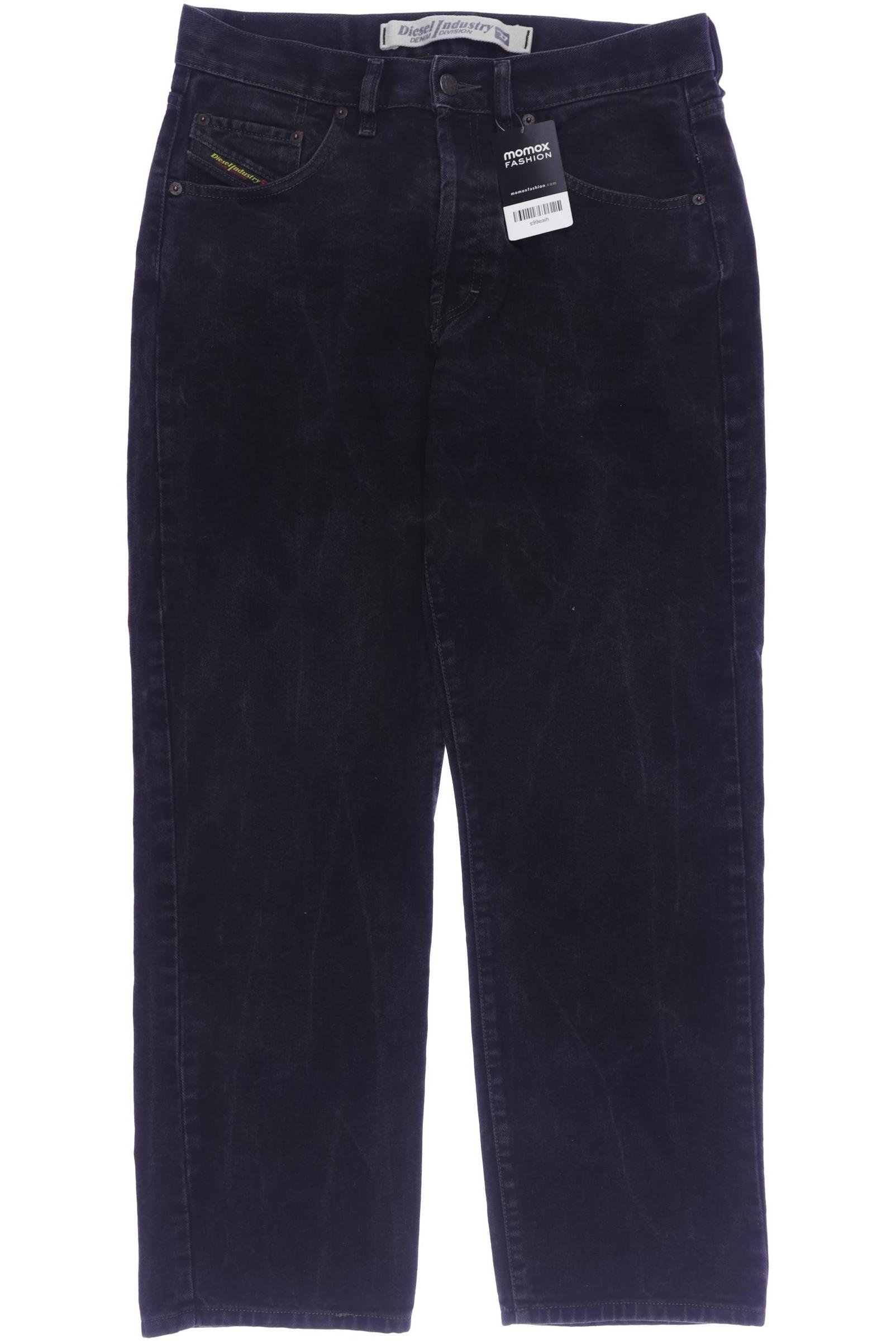 

Diesel Herren Jeans, schwarz, Gr. 34