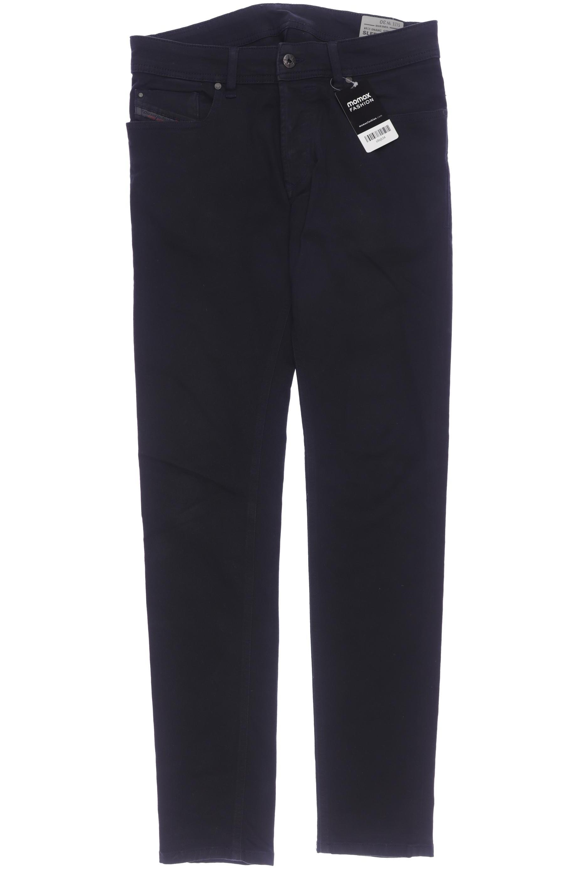 

Diesel Herren Jeans, schwarz, Gr. 30