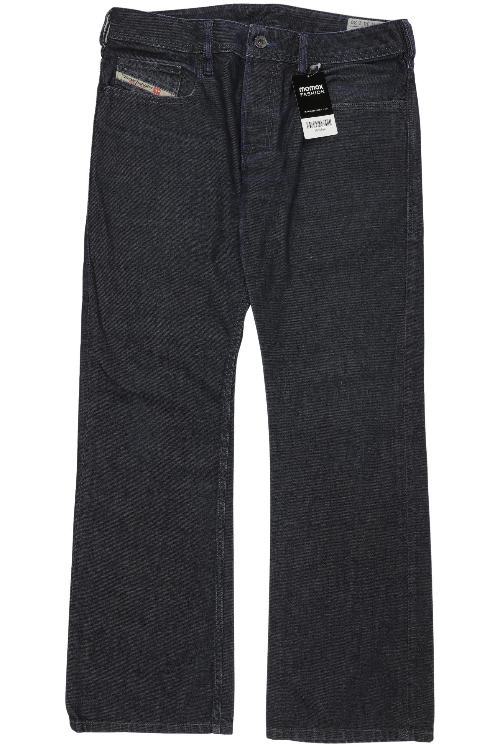 

Diesel Herren Jeans, marineblau, Gr. 30