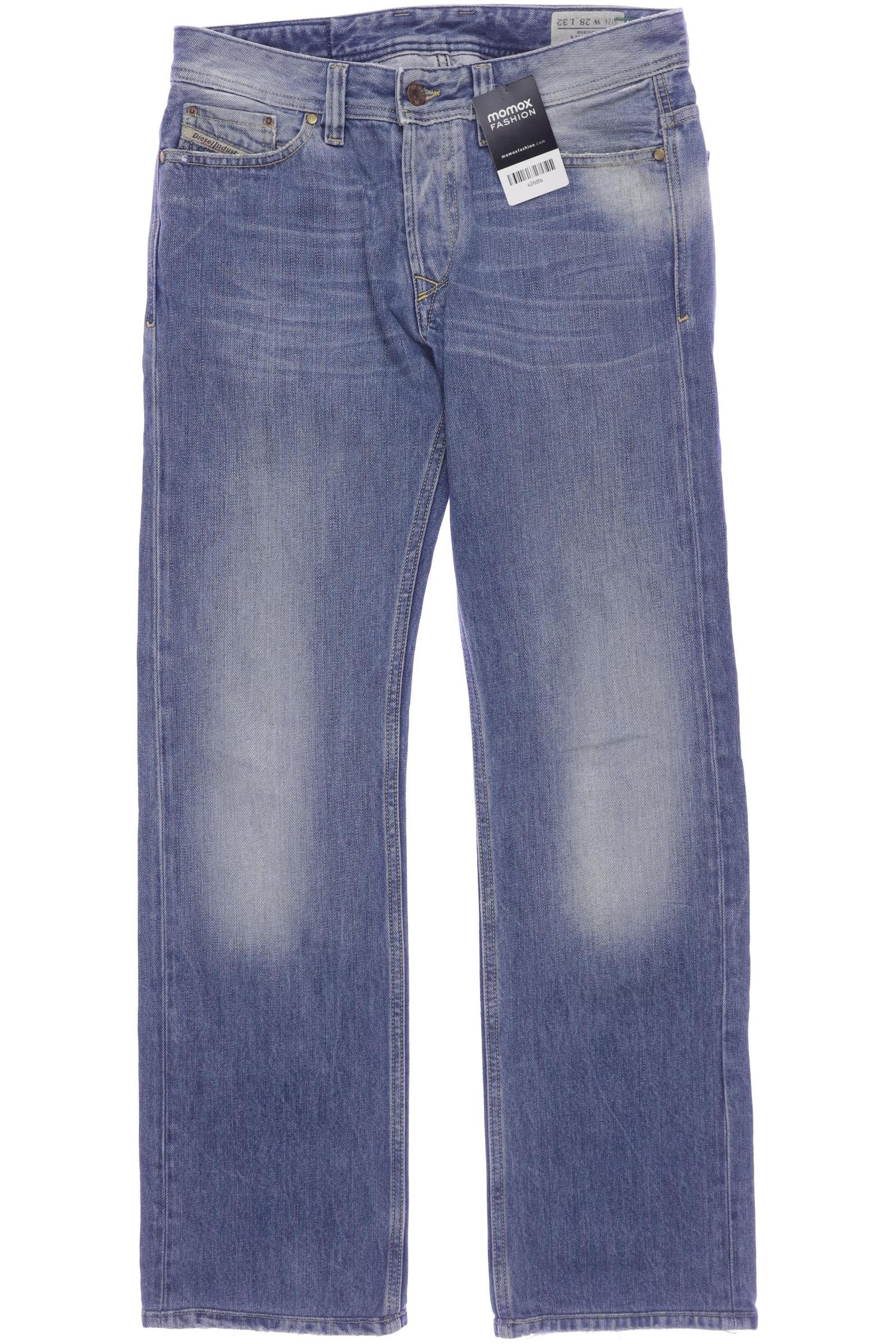 

Diesel Herren Jeans, blau, Gr. 28