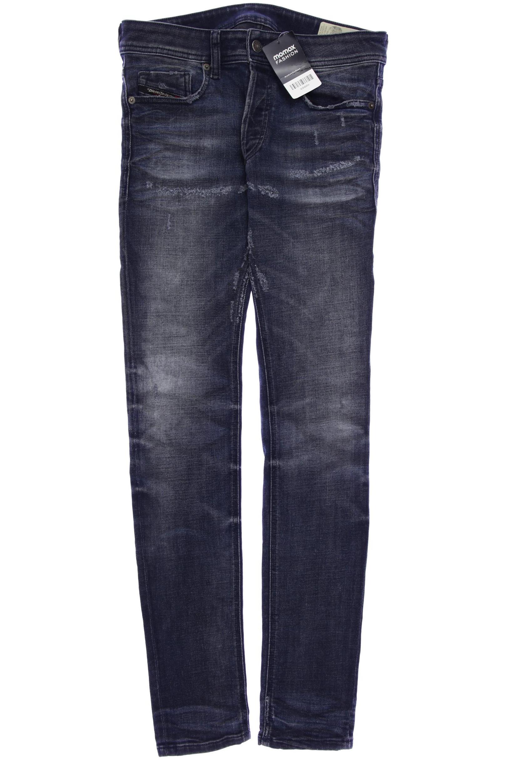 

Diesel Herren Jeans, marineblau, Gr. 31