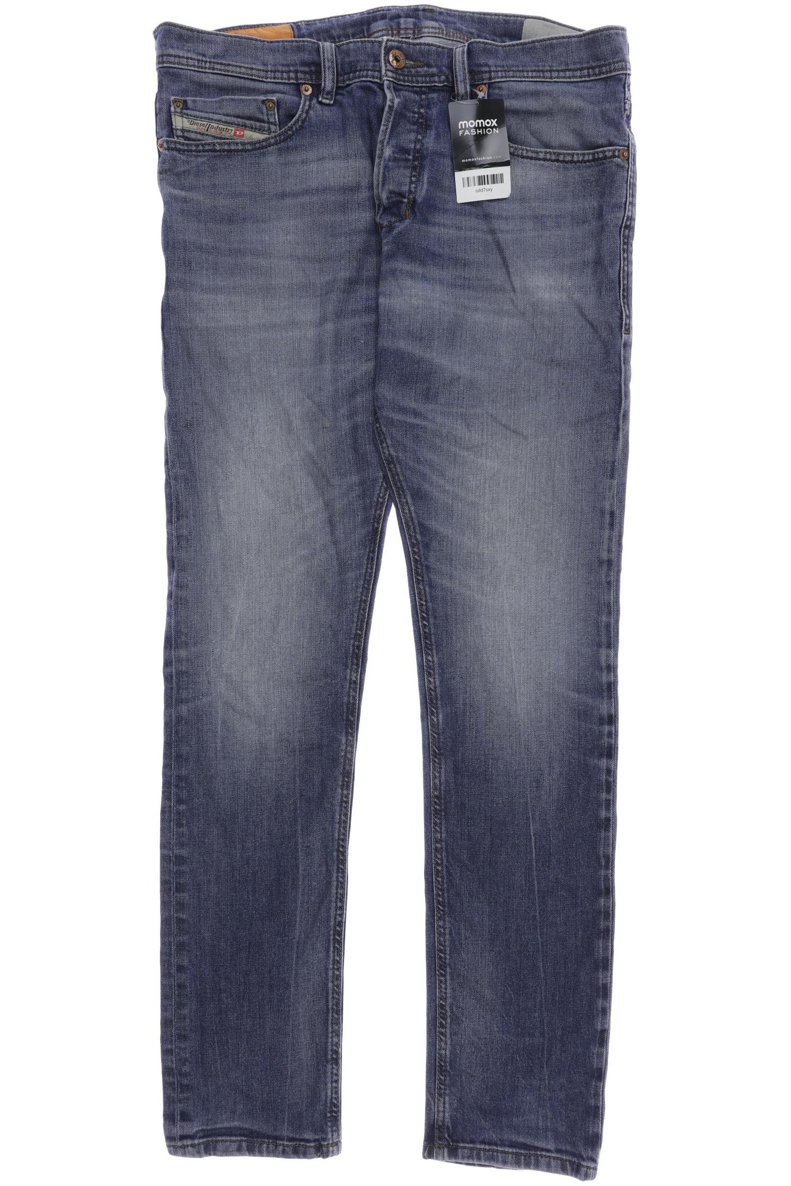 

Diesel Herren Jeans, blau, Gr. 32