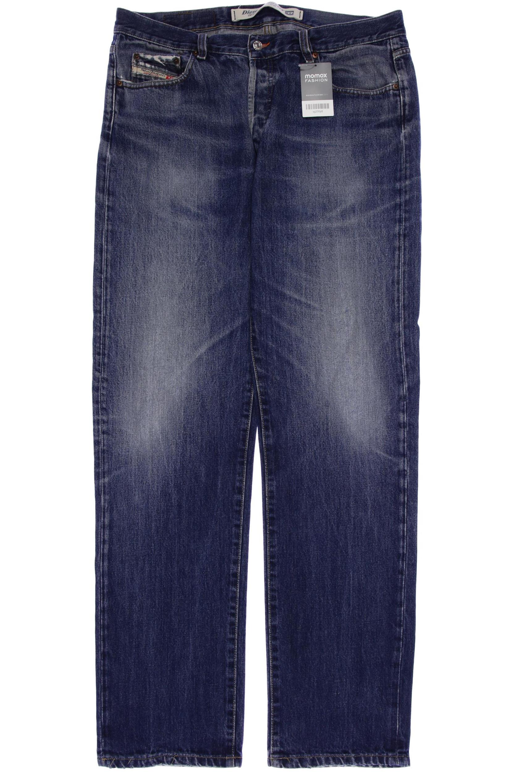 

Diesel Herren Jeans, blau, Gr. 38