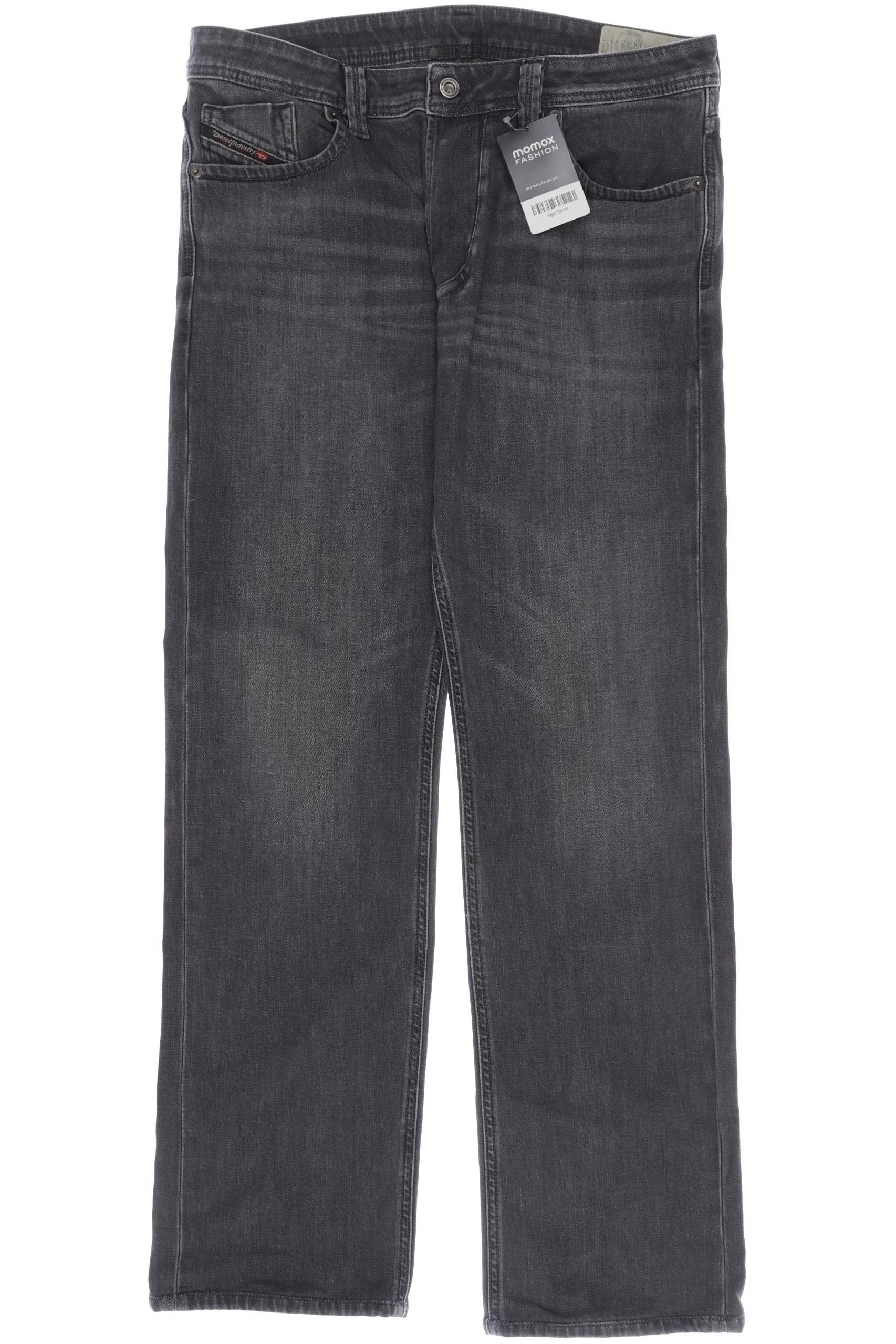 

Diesel Herren Jeans, grau, Gr. 34