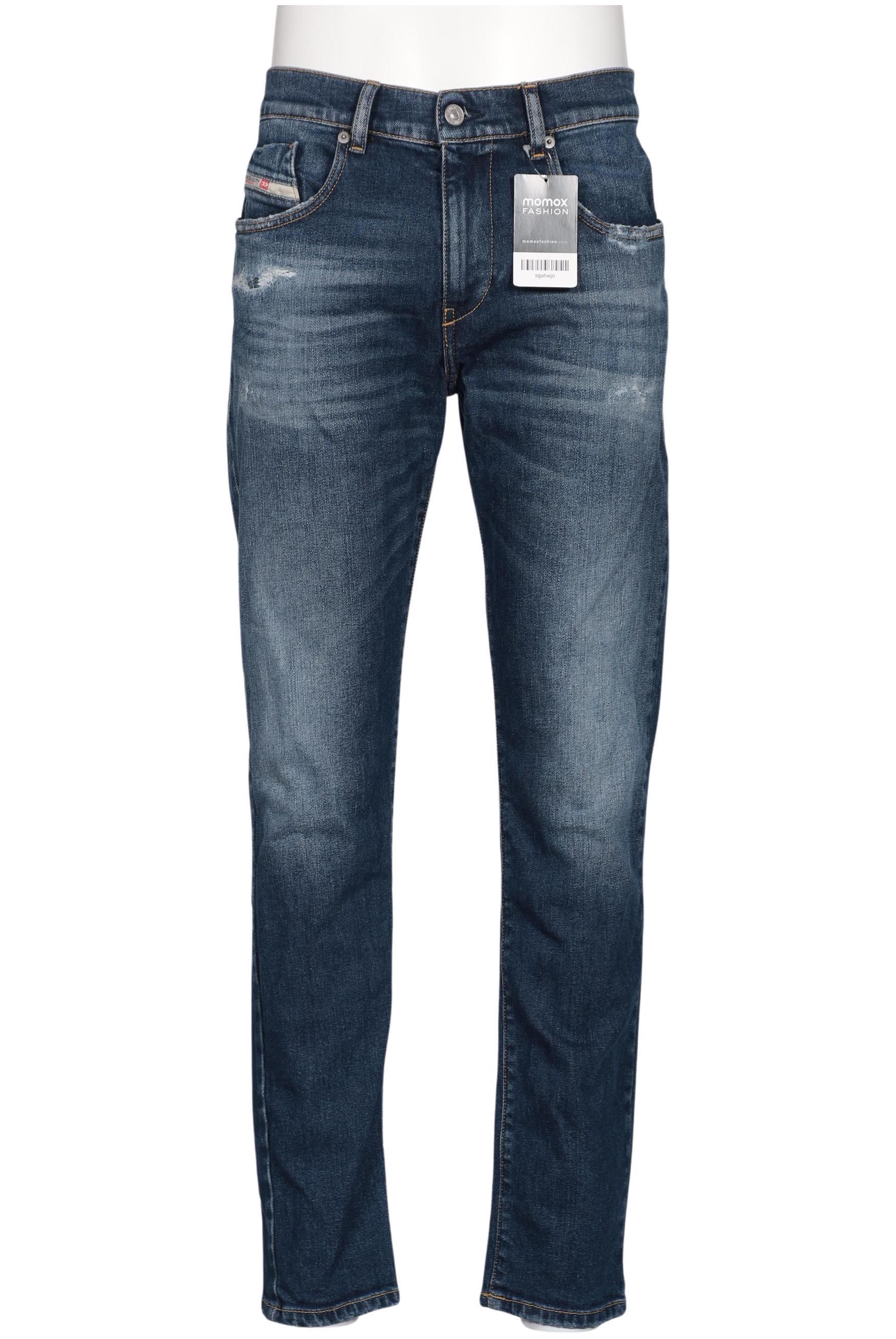 

Diesel Herren Jeans, blau, Gr. 30