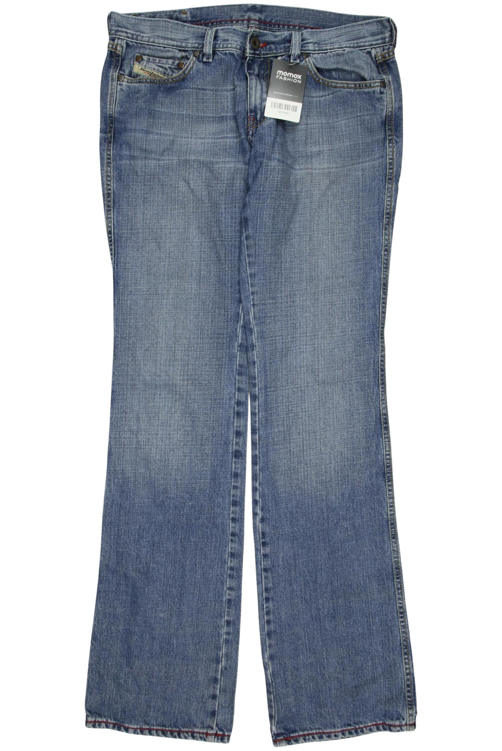 

Diesel Herren Jeans, blau, Gr. 30