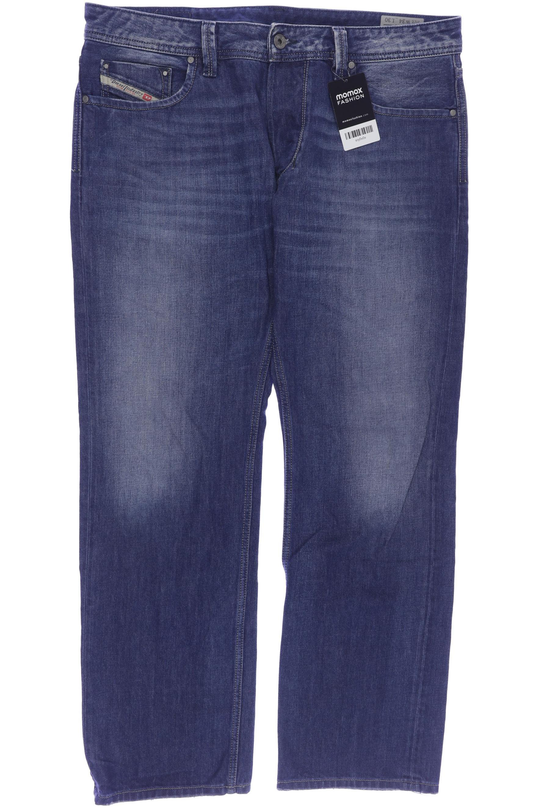 

Diesel Herren Jeans, blau, Gr. 34