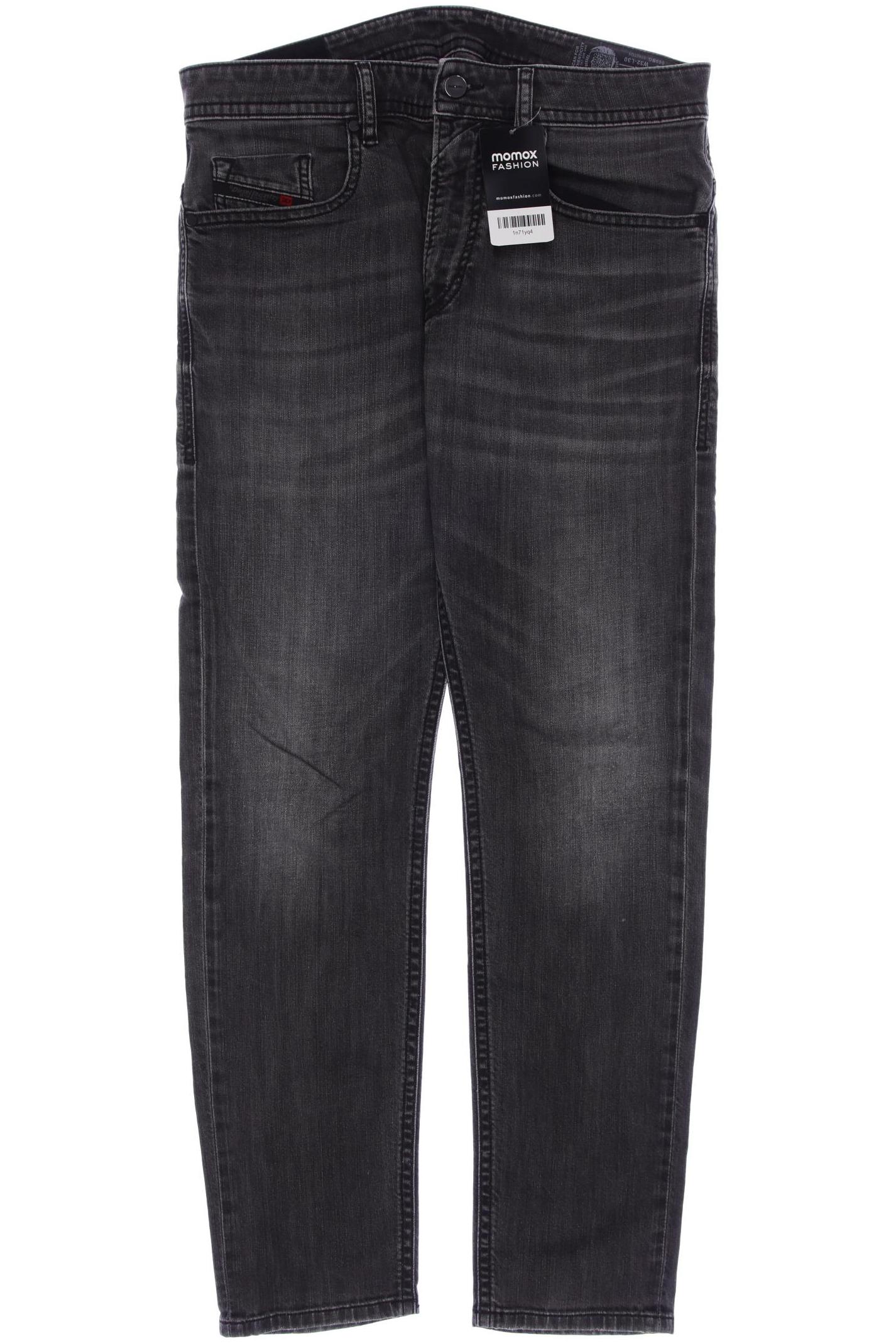 

Diesel Herren Jeans, grau, Gr. 50