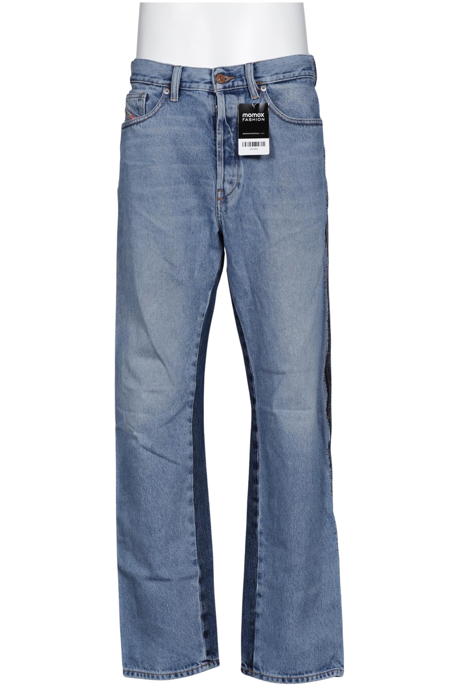 Thumbnail - Diesel Herren Jeans, hellblau, Gr. 30