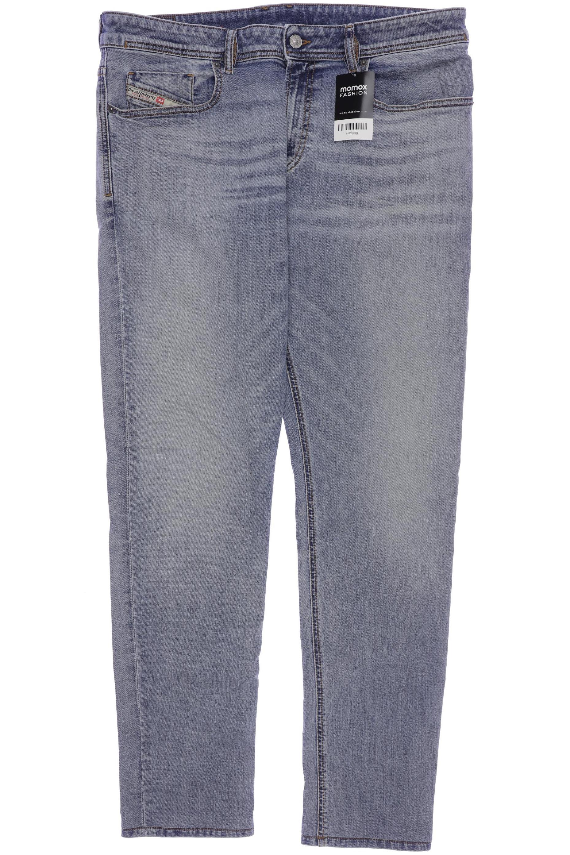 

Diesel Herren Jeans, blau, Gr. 36