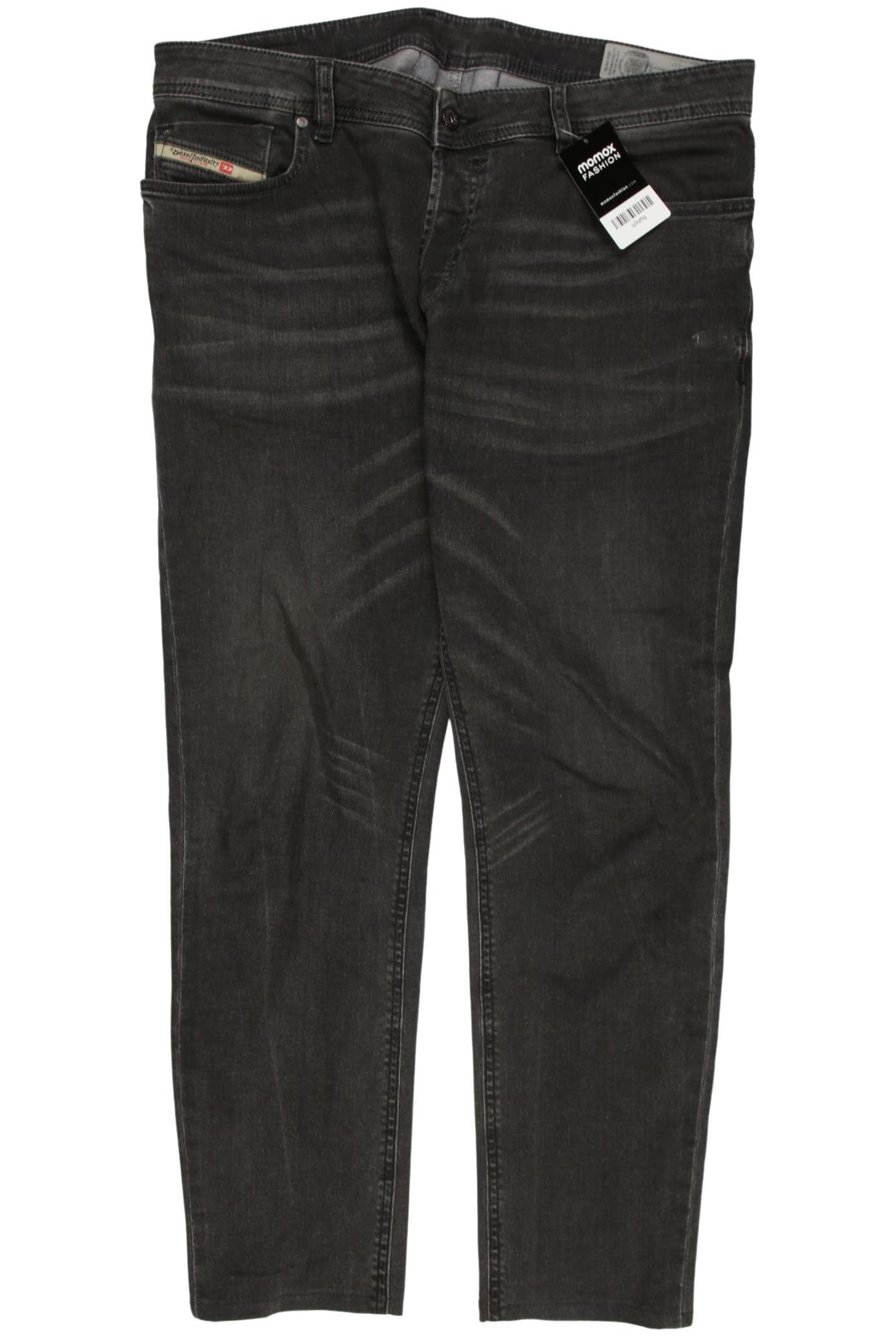 

Diesel Herren Jeans, grau, Gr. 36