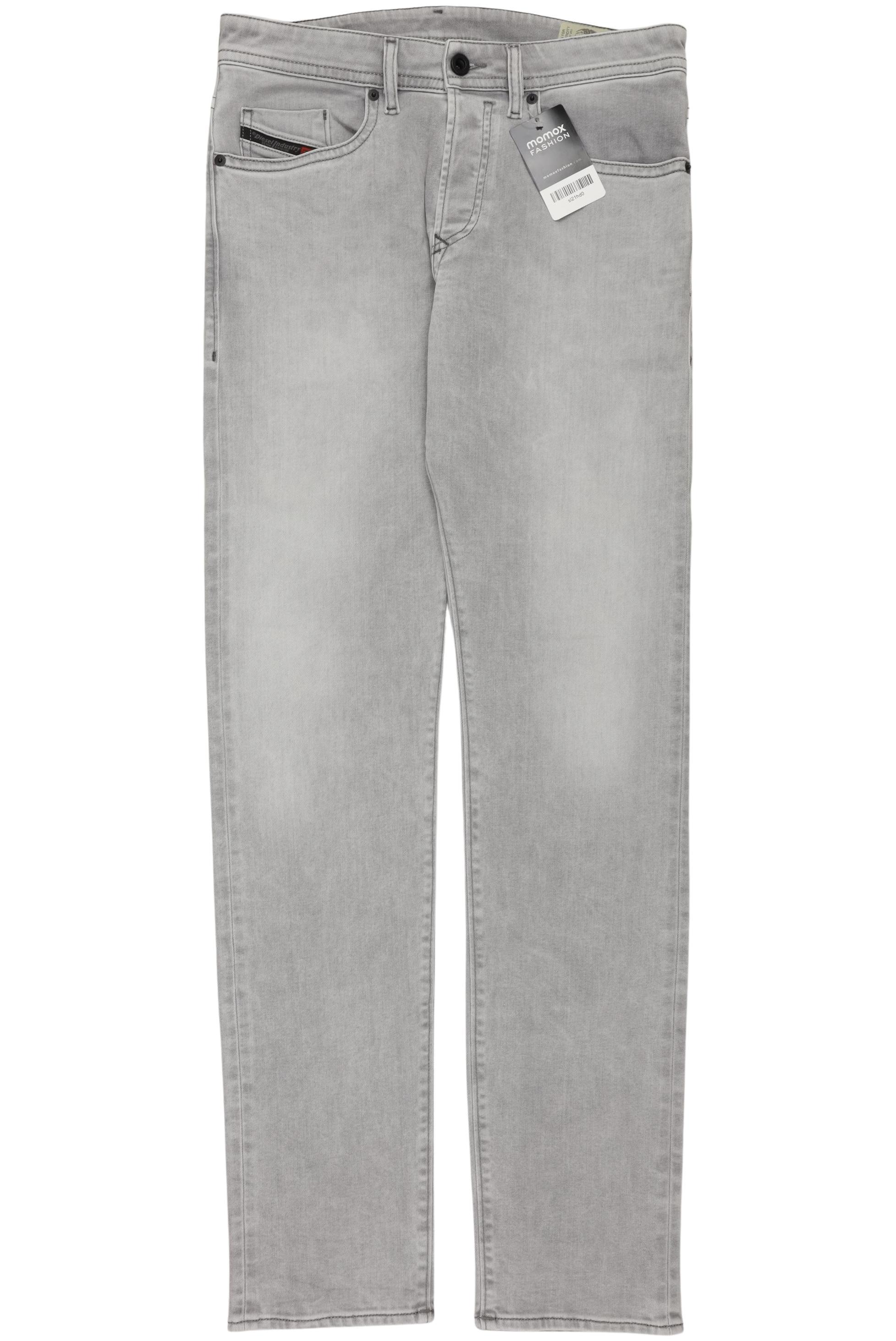 

Diesel Herren Jeans, grau, Gr. 30