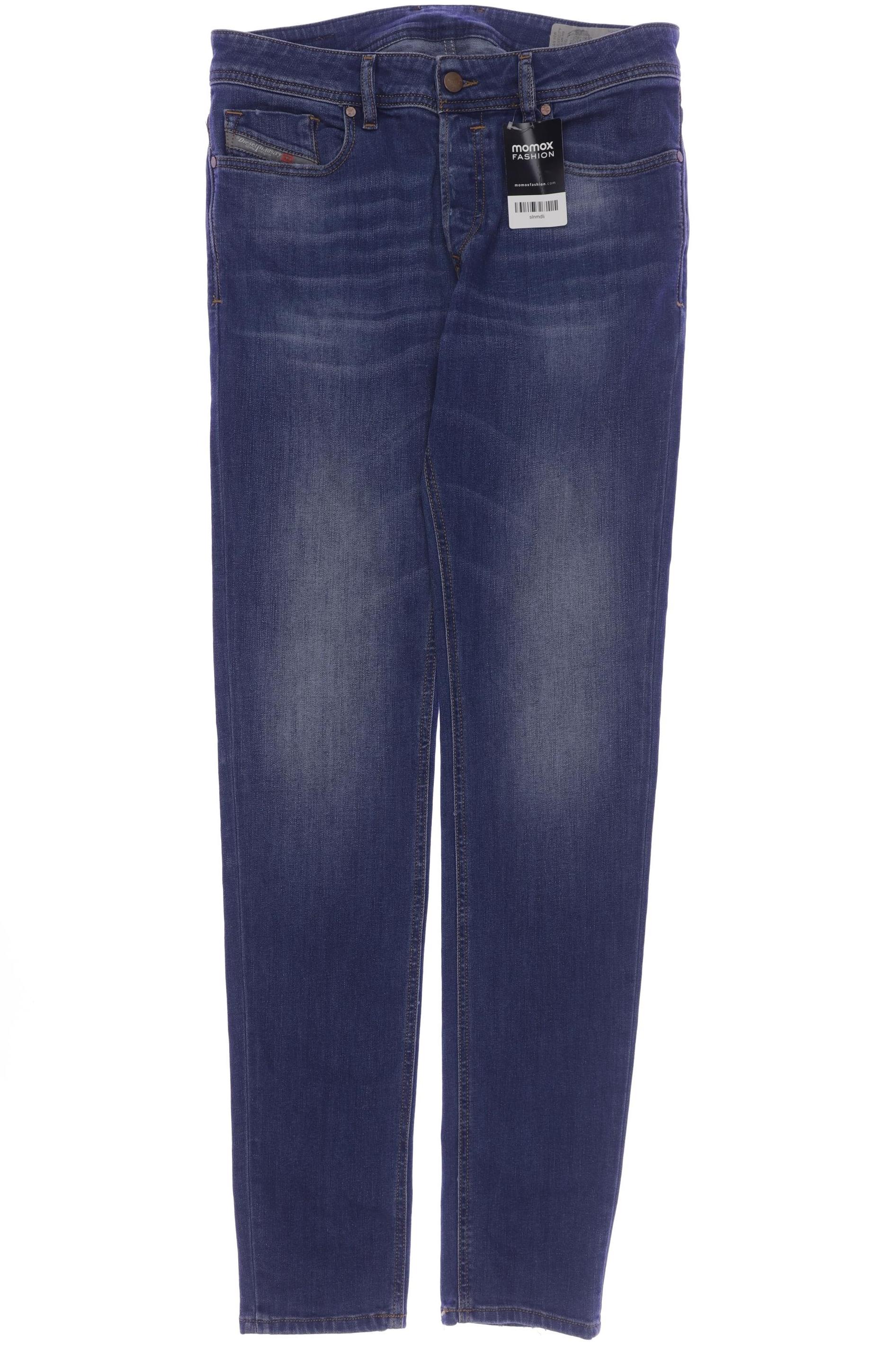 

Diesel Herren Jeans, blau, Gr. 31