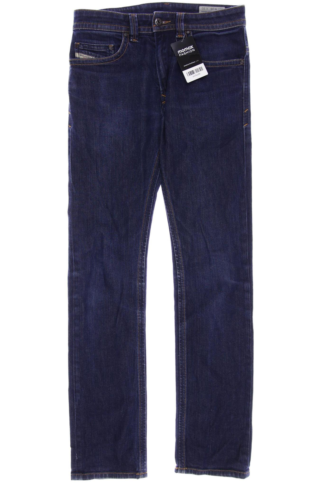 

Diesel Herren Jeans, blau
