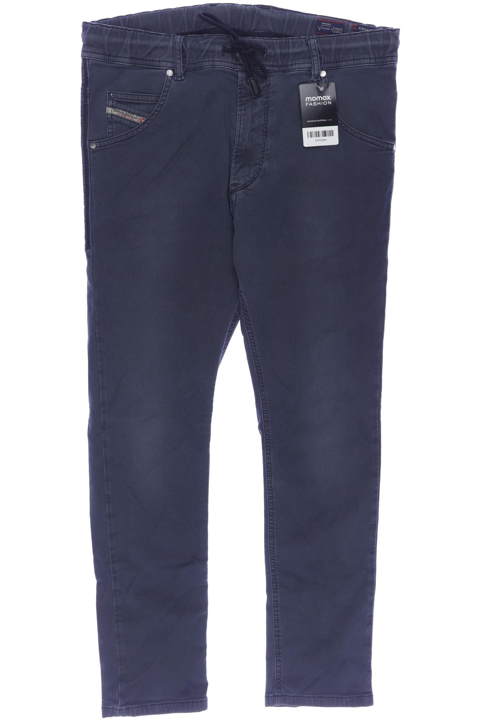 

Diesel Herren Jeans, blau, Gr. 28