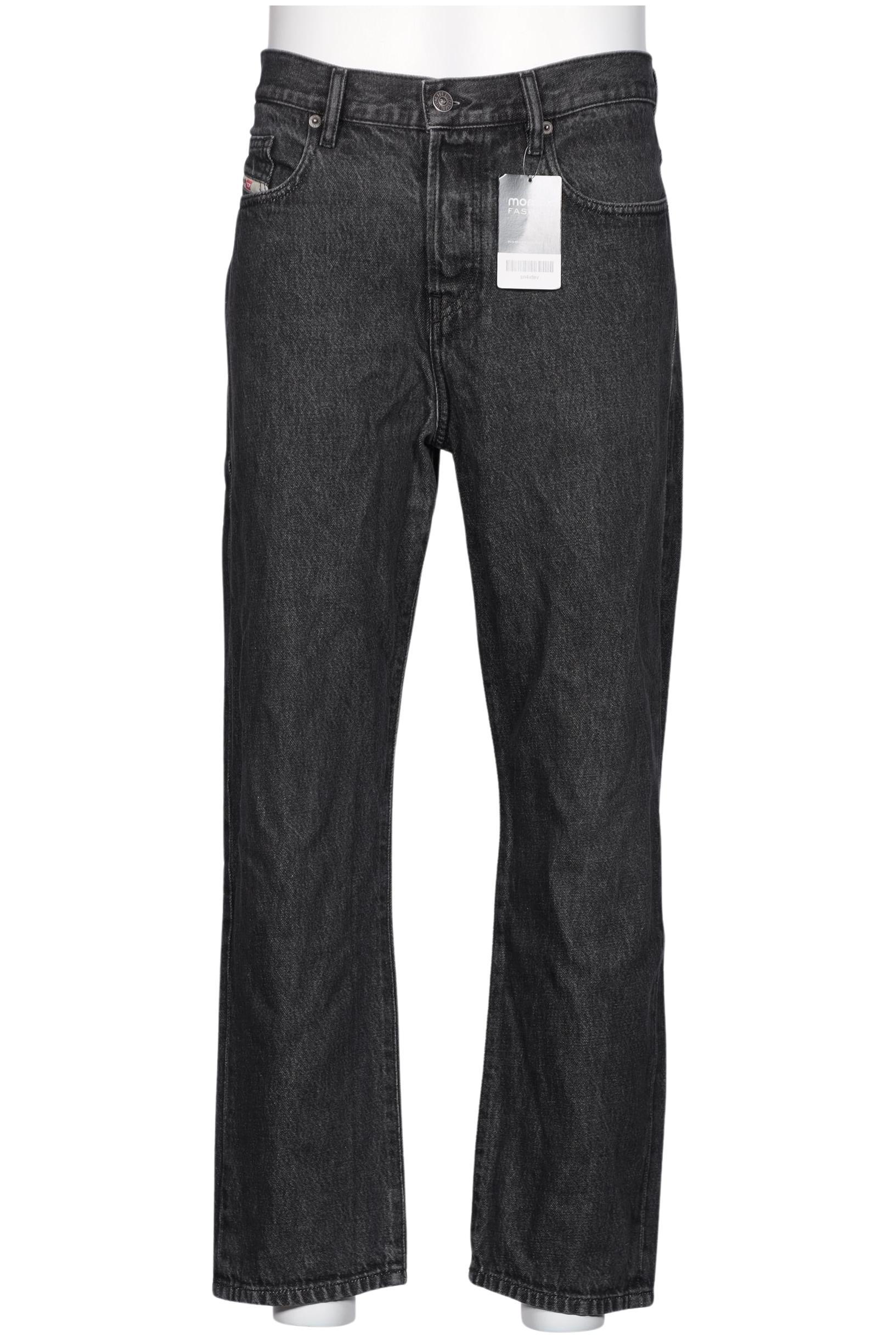 

Diesel Herren Jeans, schwarz, Gr. 33
