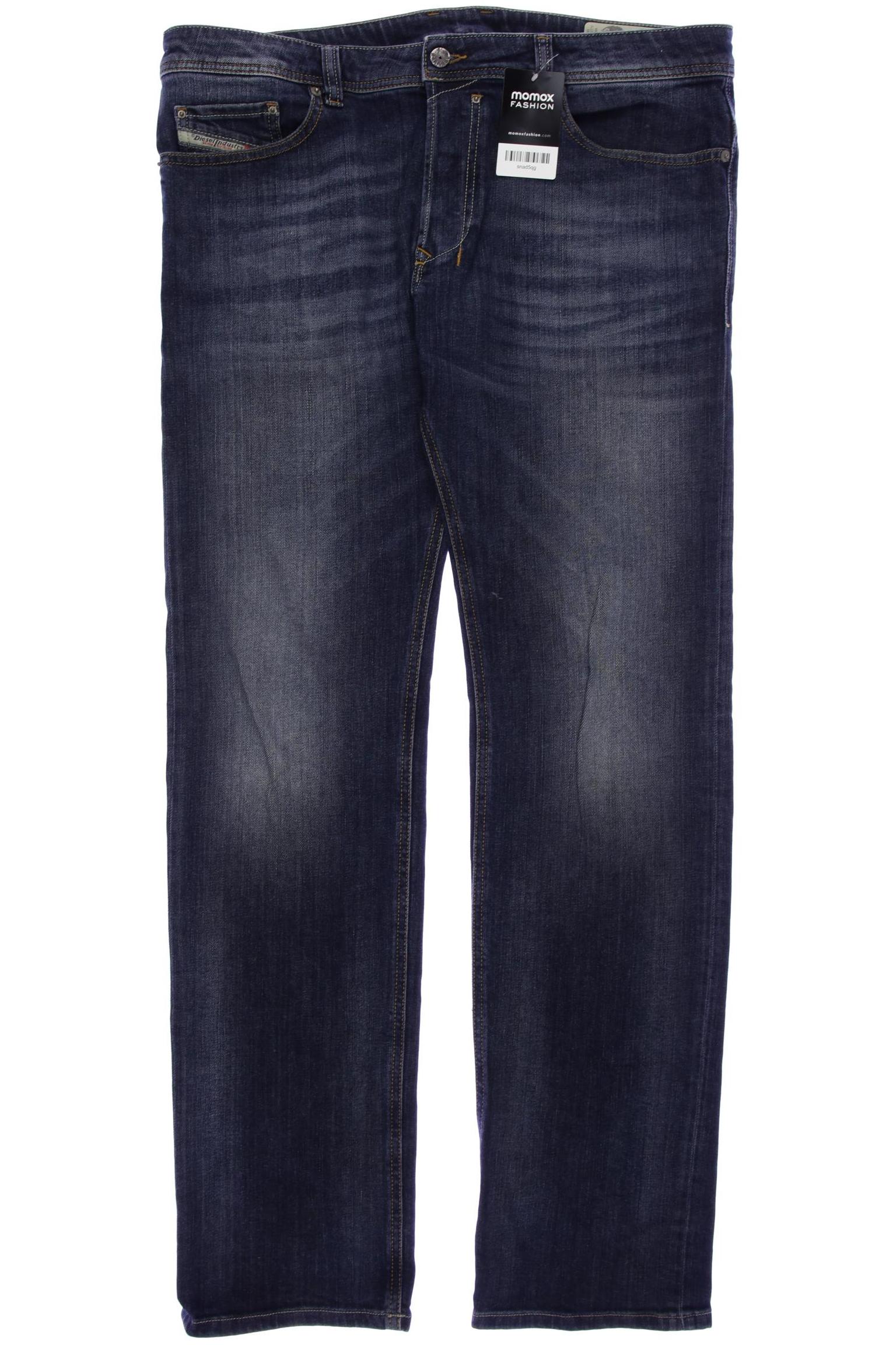 

Diesel Herren Jeans, marineblau, Gr. 36