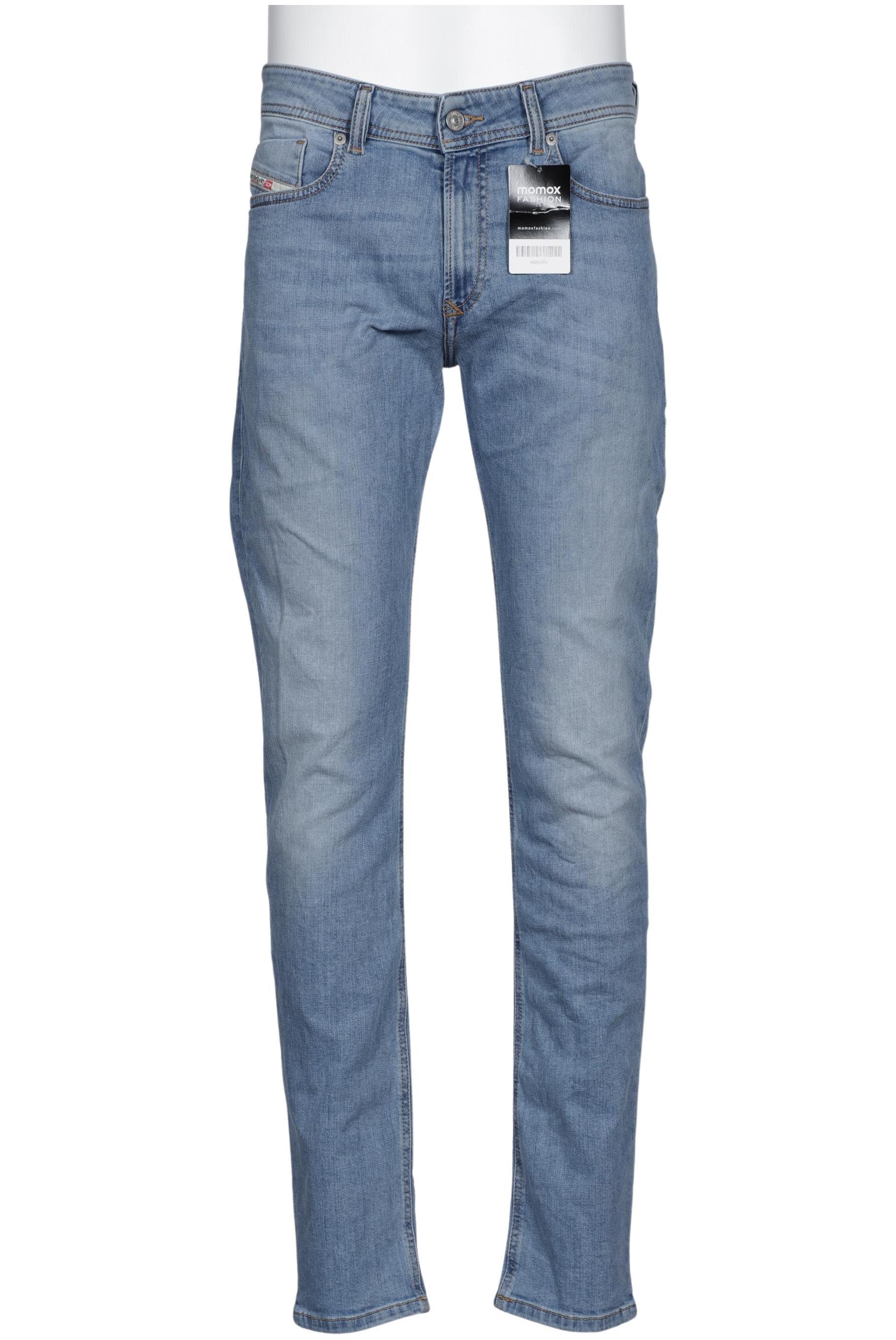 Thumbnail - Diesel Herren Jeans, hellblau, Gr. 32