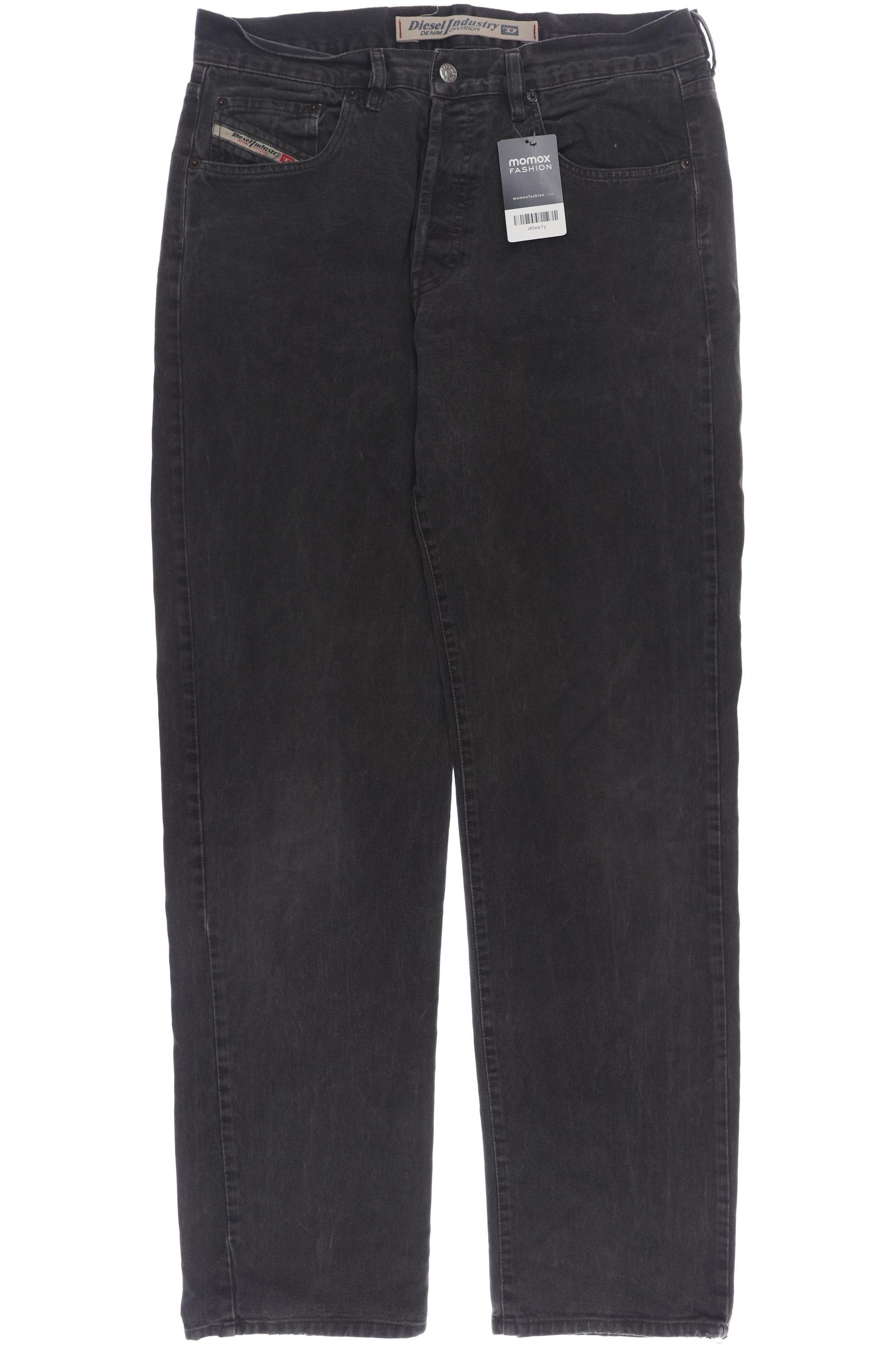 

Diesel Herren Jeans, grau, Gr. 36