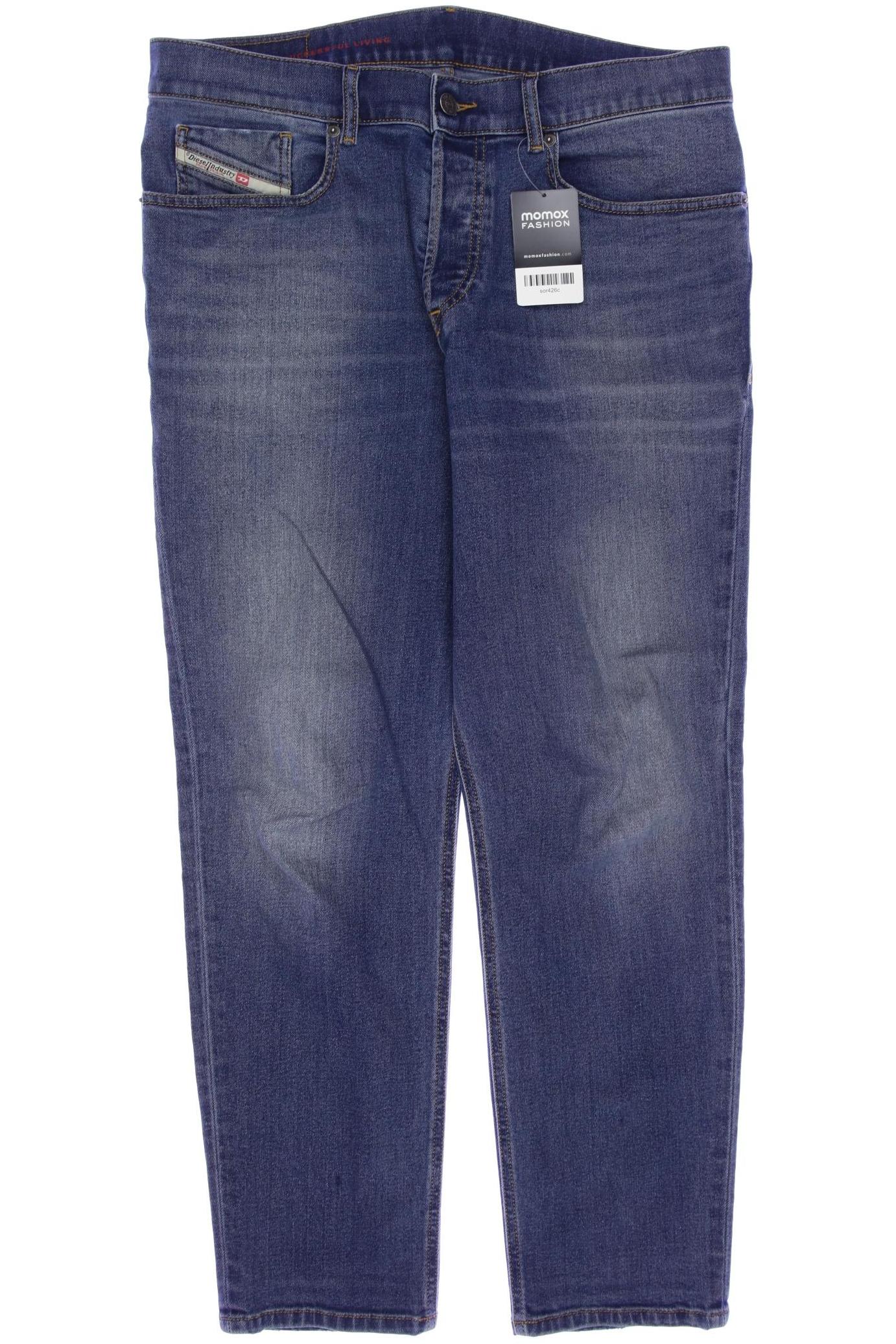 

Diesel Herren Jeans, blau, Gr. 32