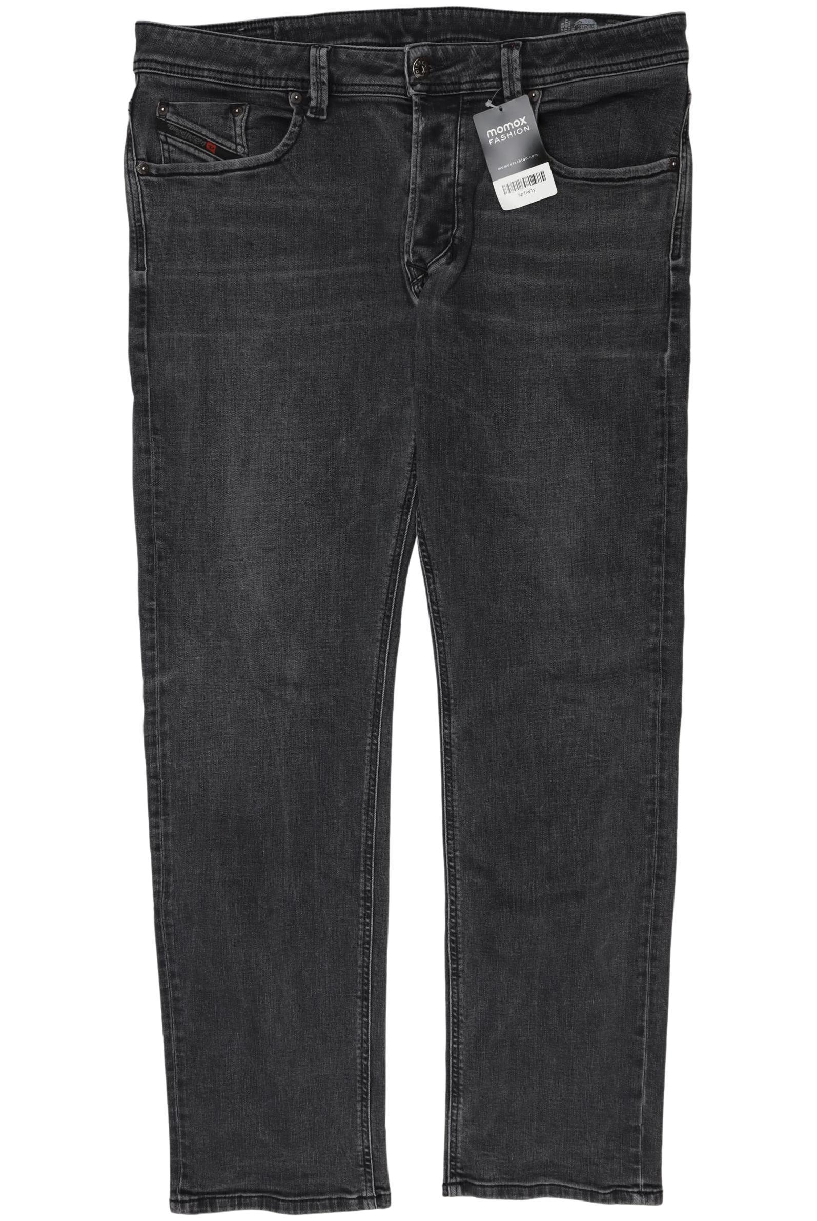 

Diesel Herren Jeans, grau, Gr. 36