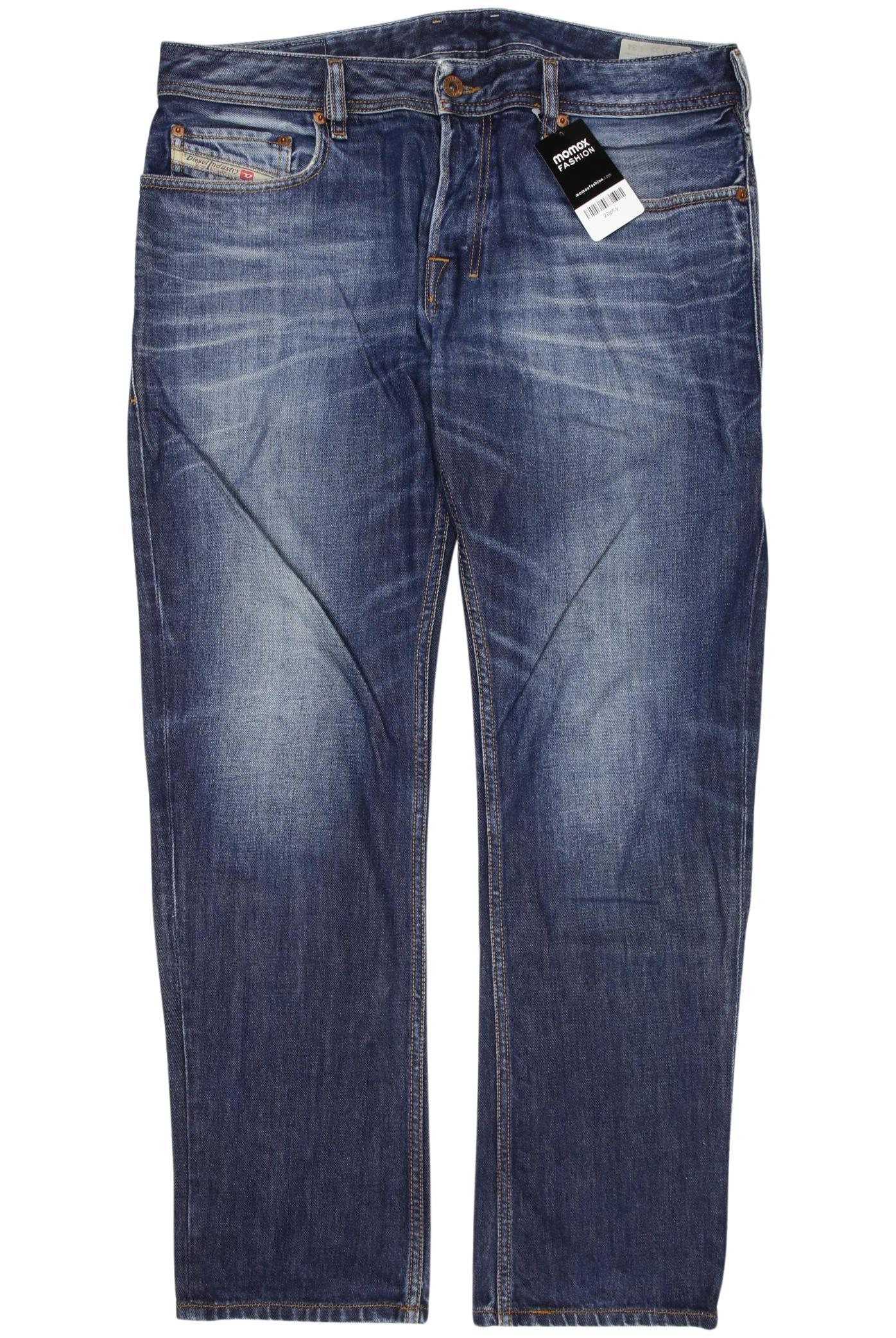 

Diesel Herren Jeans, blau, Gr. 33