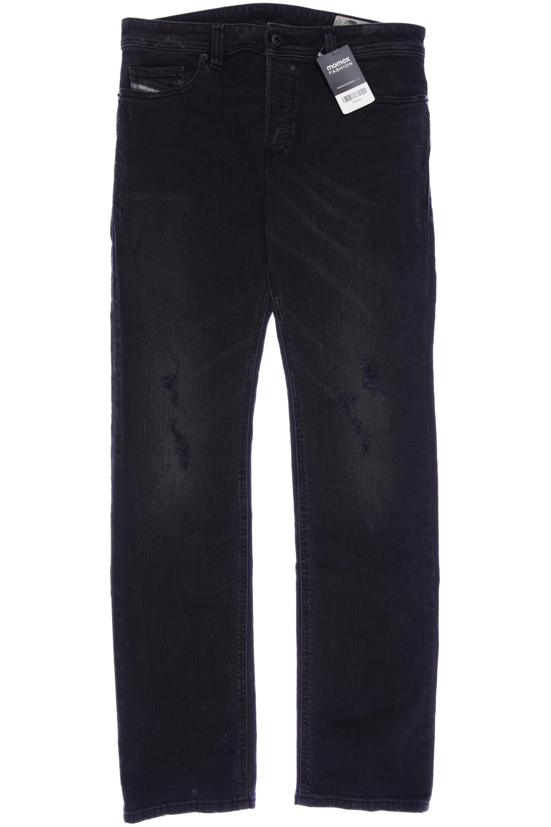 

Diesel Herren Jeans, schwarz, Gr. 30