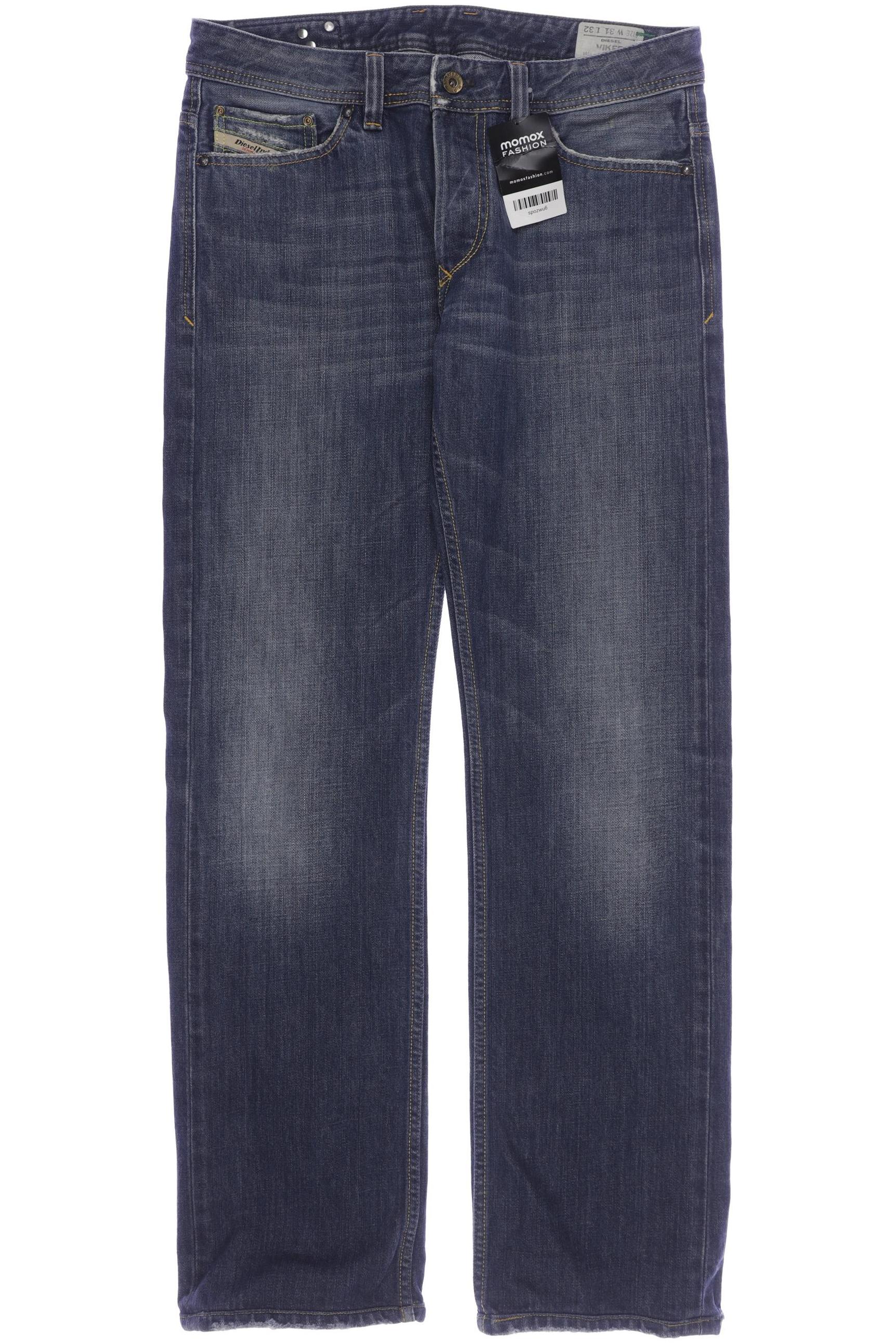 

Diesel Herren Jeans, blau, Gr. 31