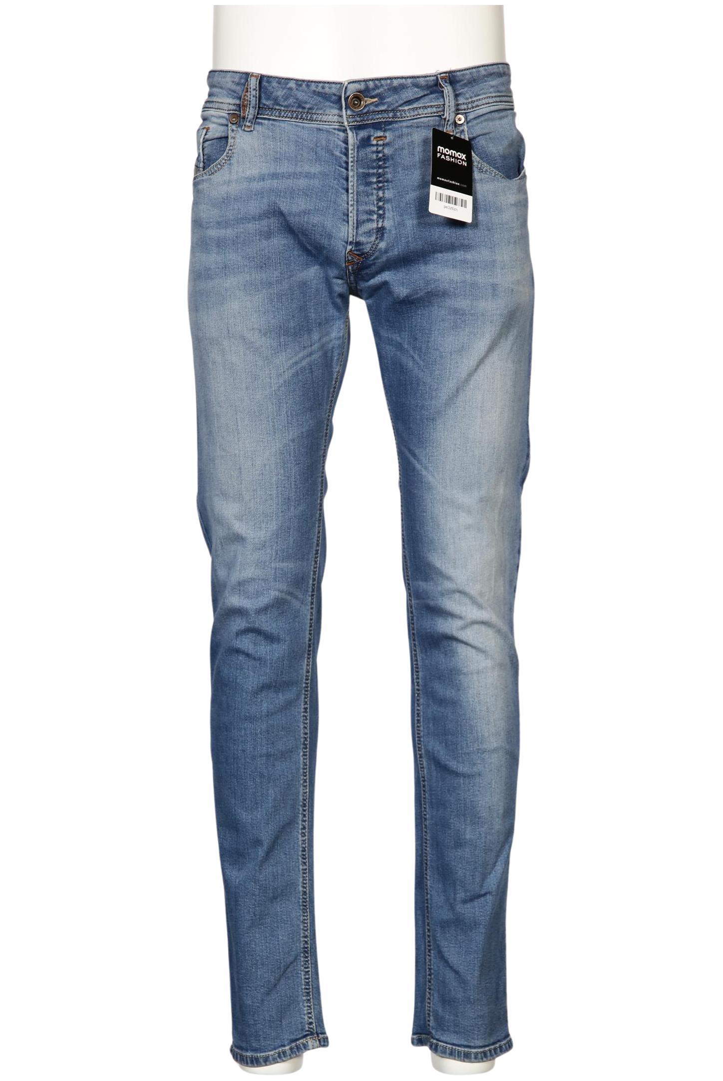 

Diesel Herren Jeans, blau, Gr. 34
