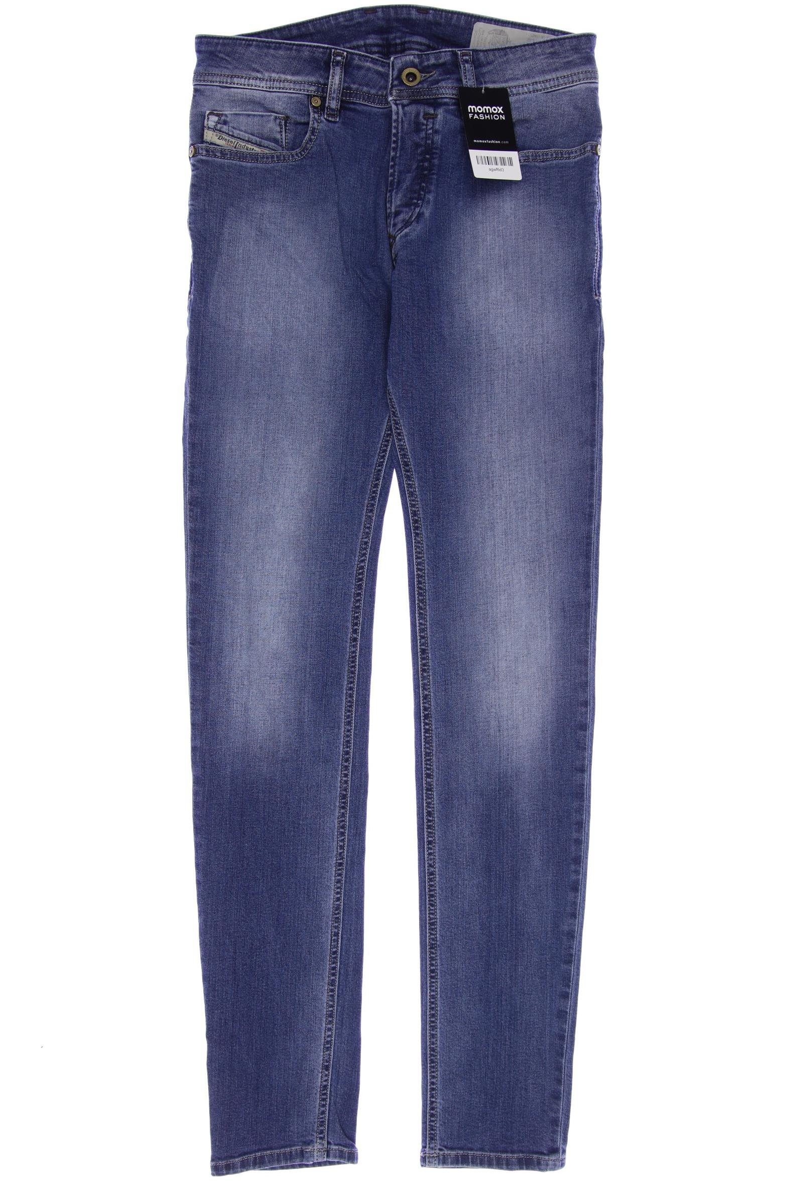 

Diesel Herren Jeans, blau, Gr. 44