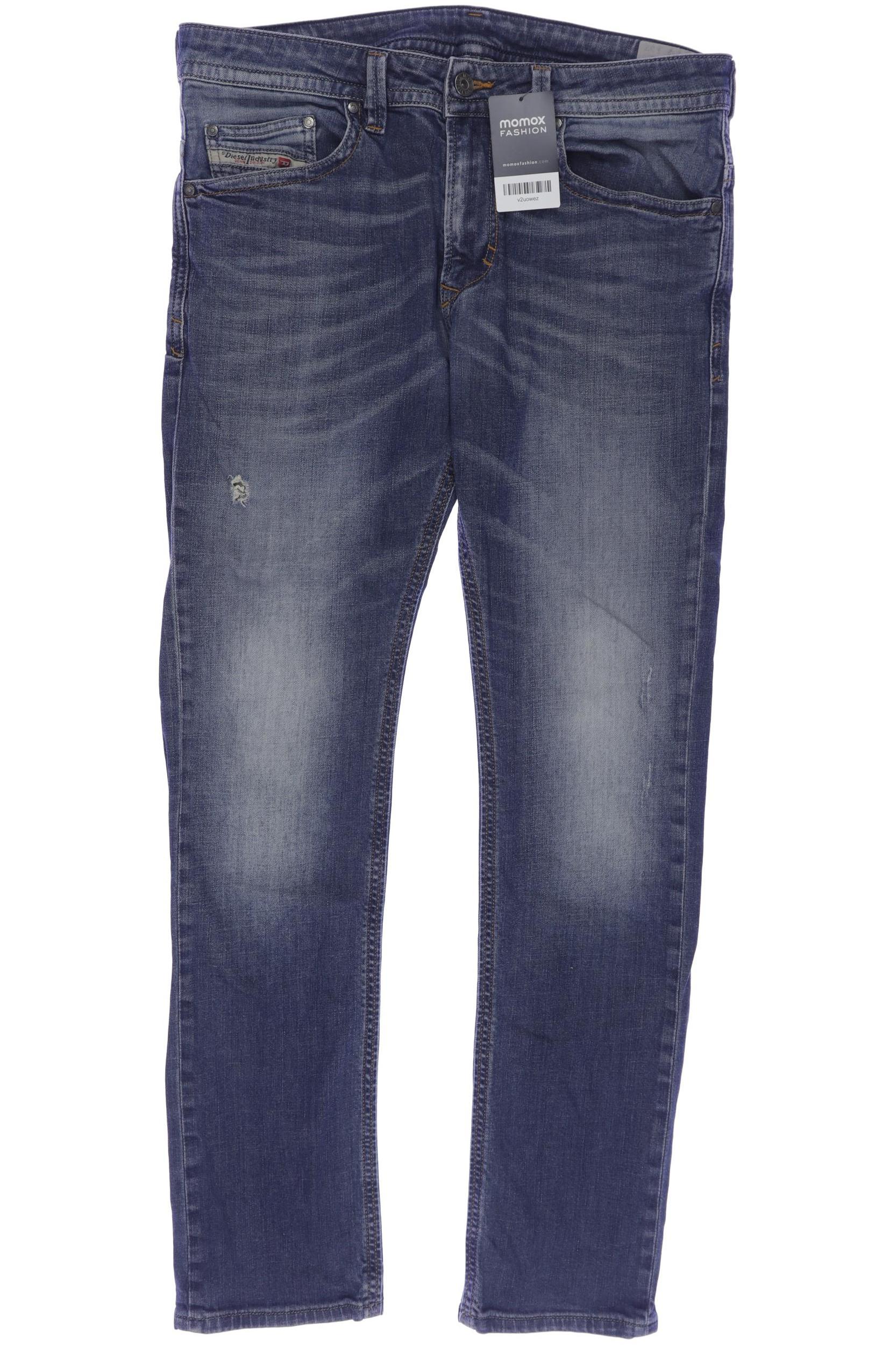 

Diesel Herren Jeans, blau, Gr. 32