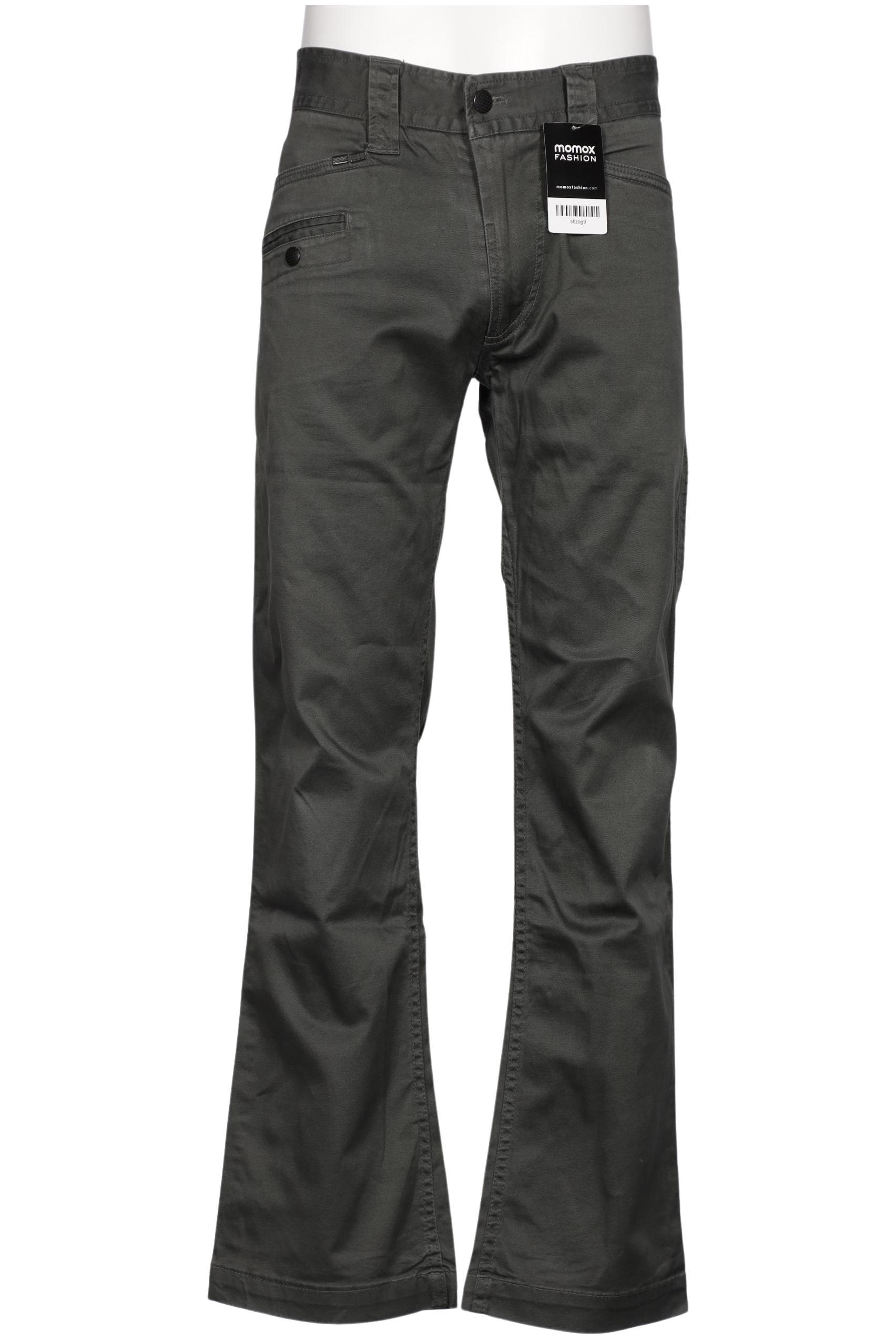 

Diesel Herren Jeans, grün, Gr. 32