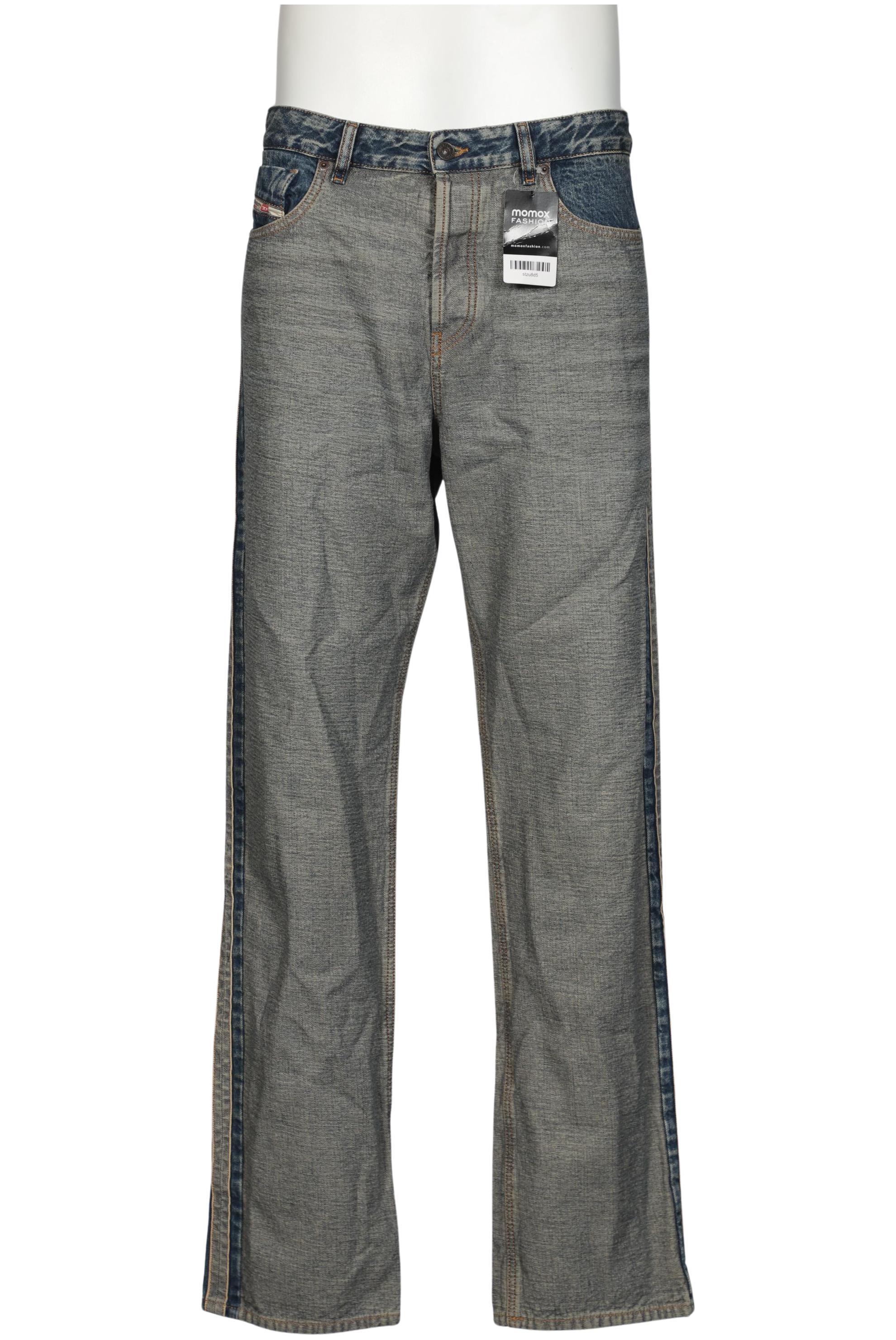 

Diesel Herren Jeans, blau, Gr. 36