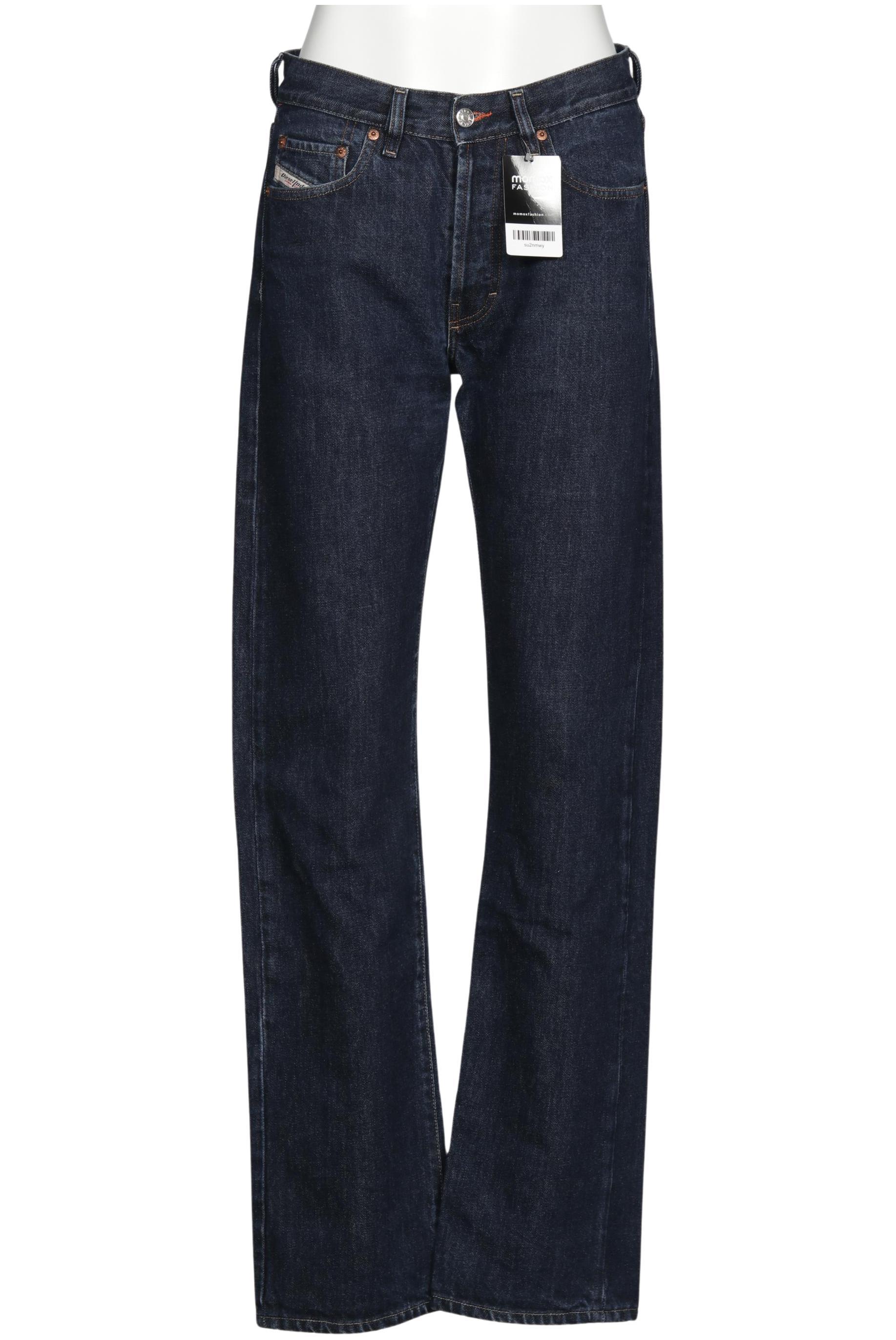 

Diesel Herren Jeans, marineblau, Gr. 30