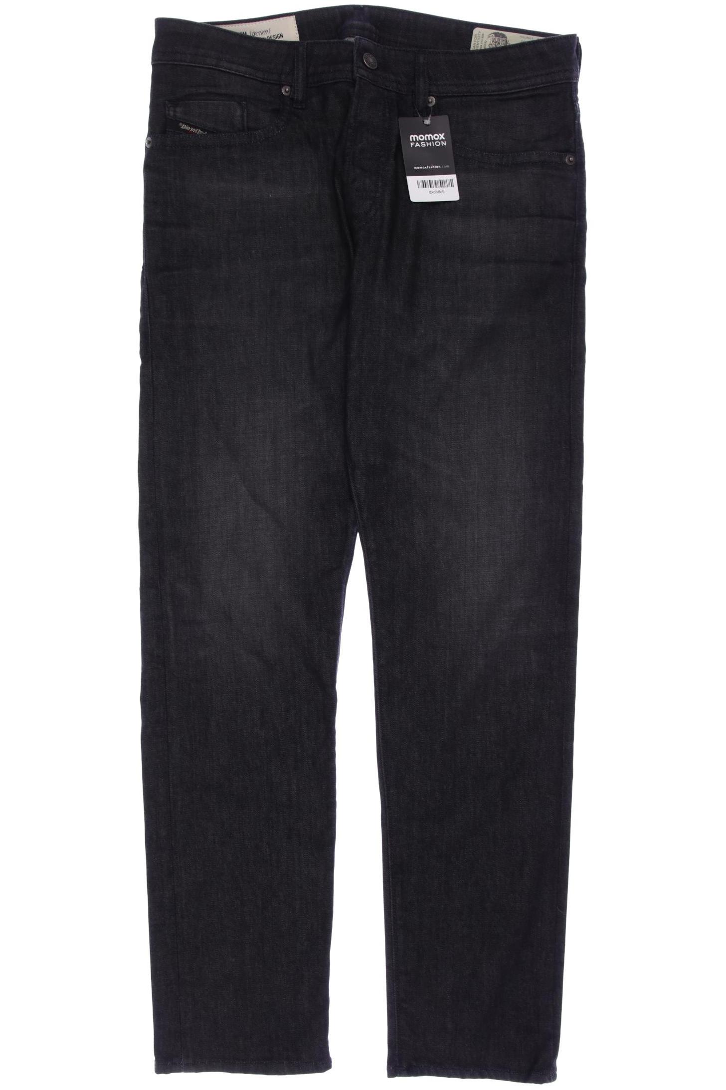 

Diesel Herren Jeans, grau