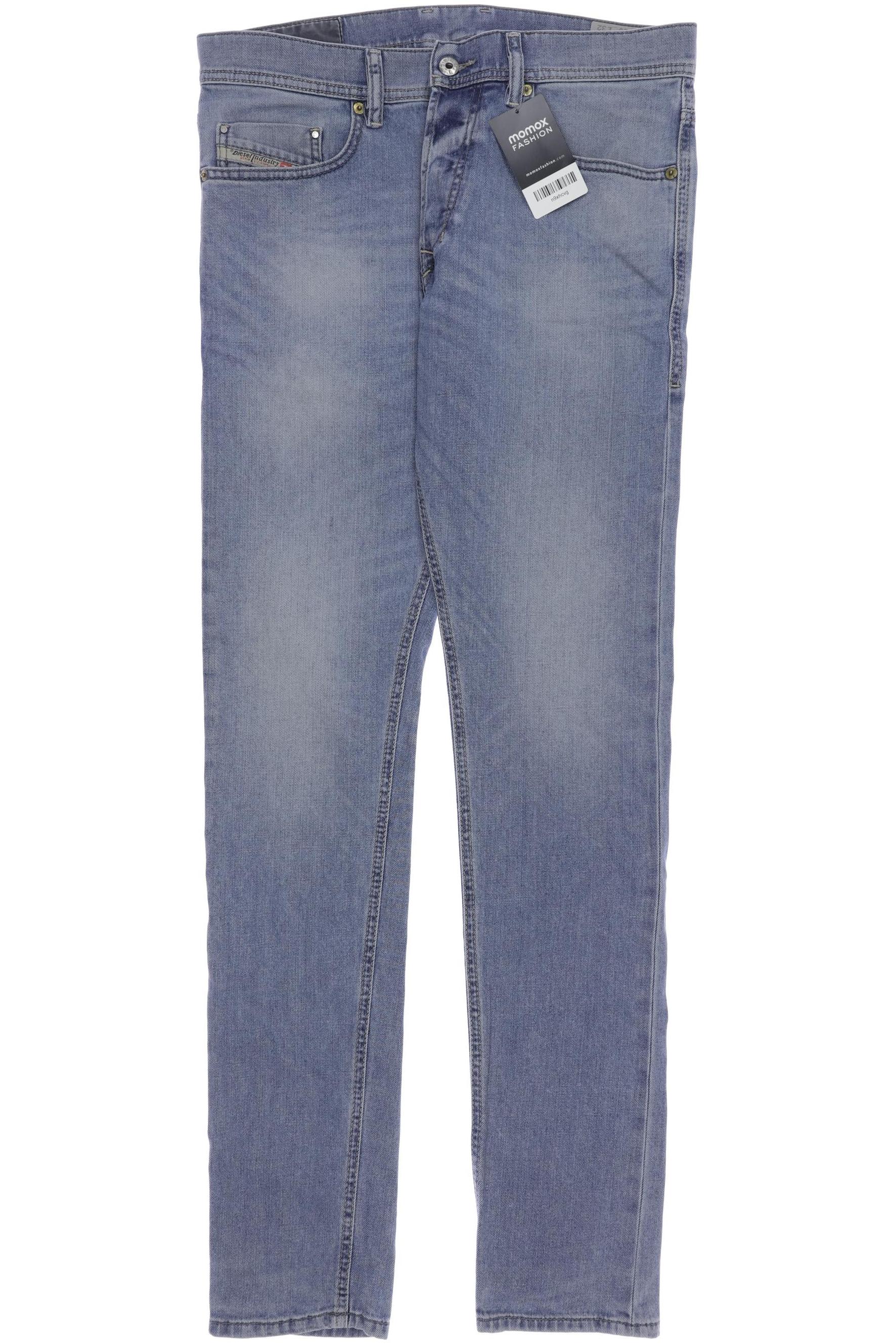 

Diesel Herren Jeans, blau, Gr. 30