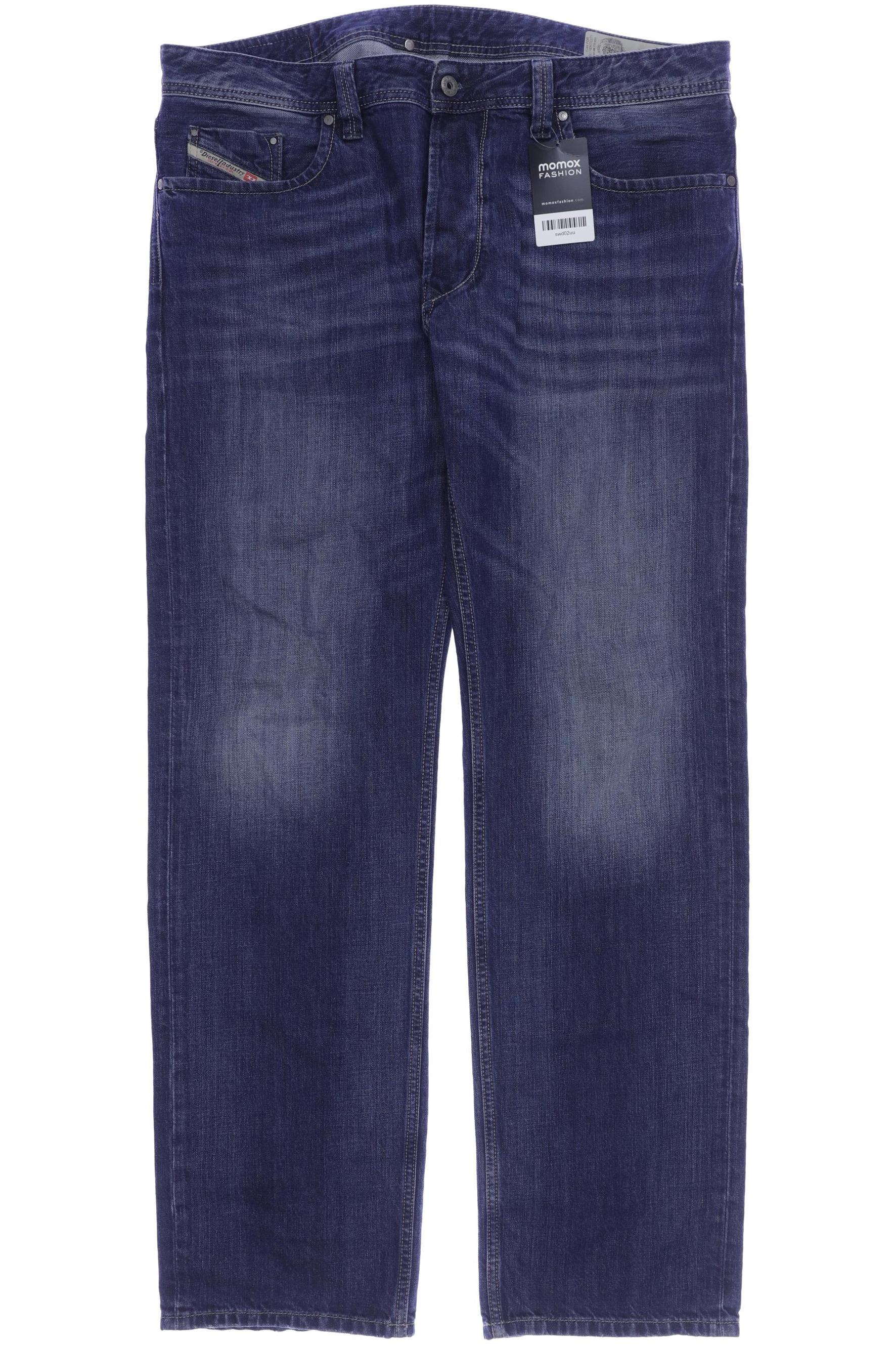 

Diesel Herren Jeans, blau, Gr. 54