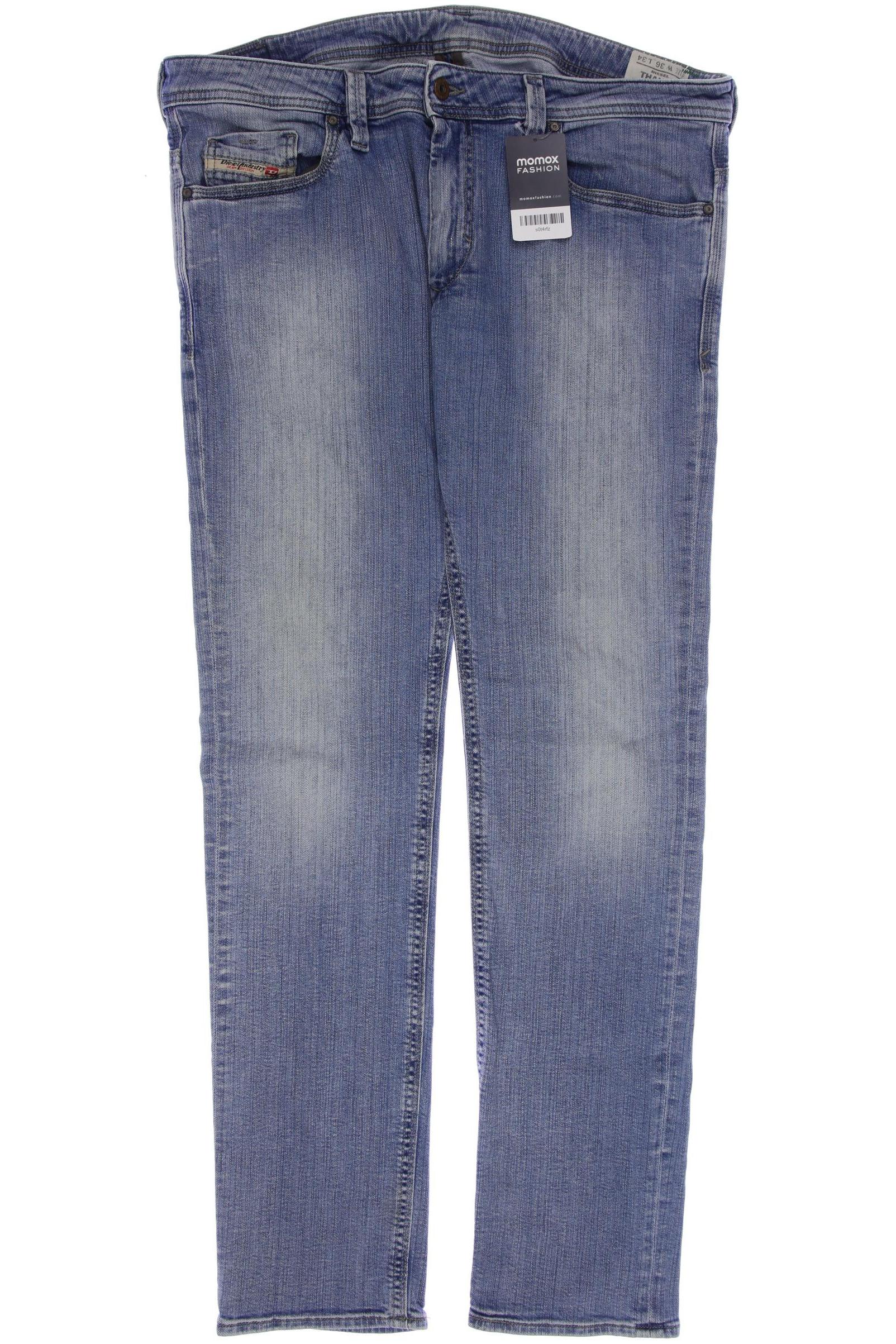 

Diesel Herren Jeans, blau, Gr. 36