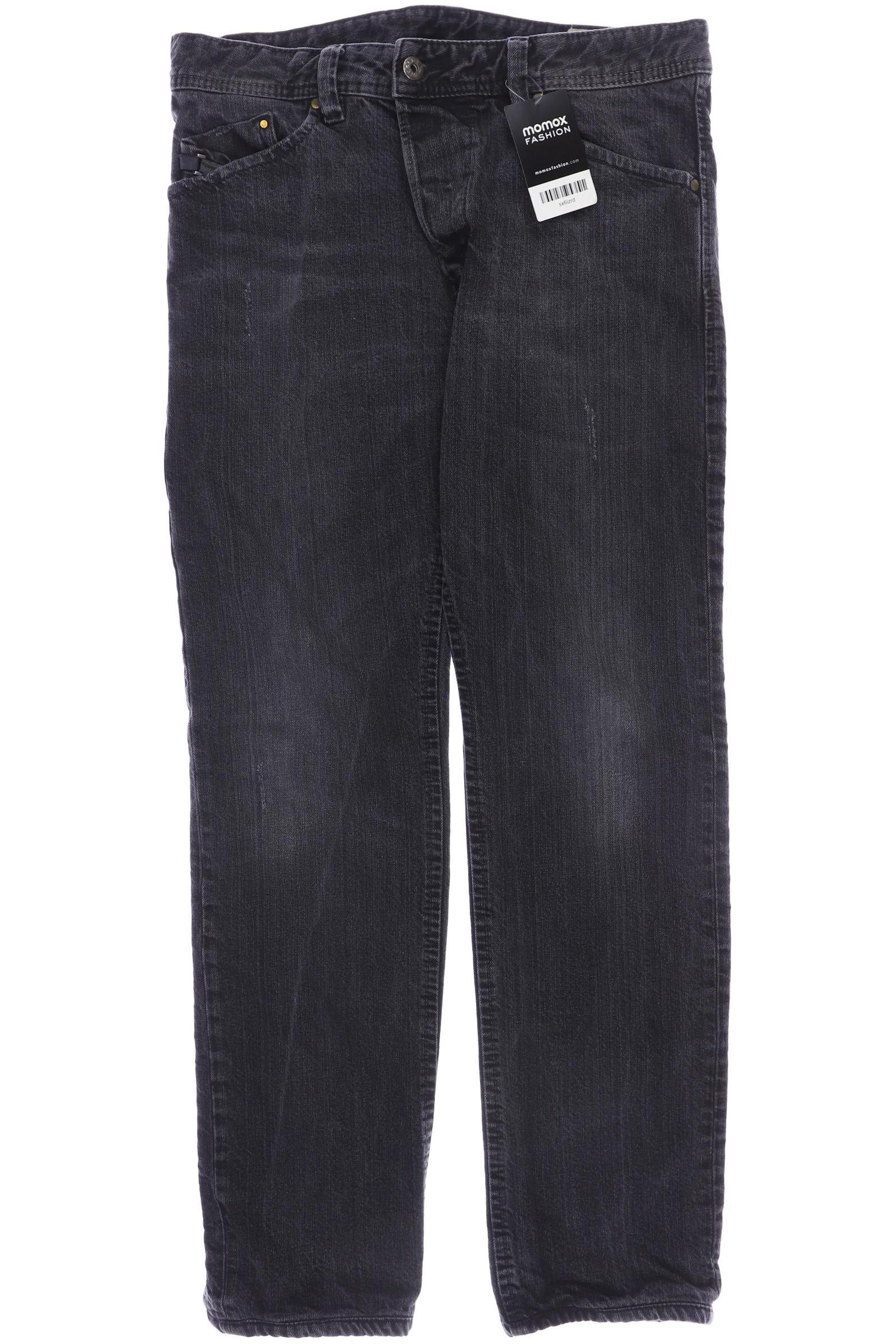 

Diesel Herren Jeans, grau